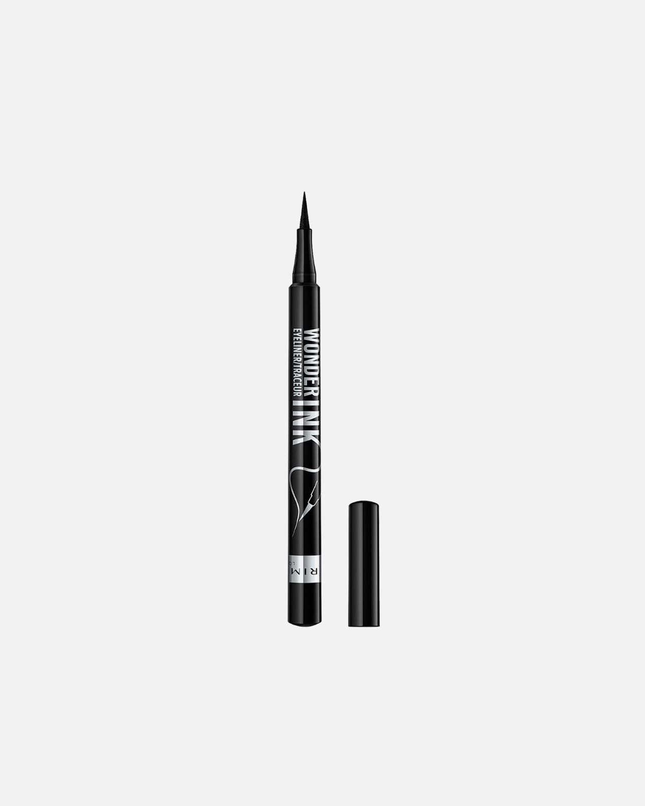 Eyeliner voor Rimmel LondonRimmel Wonder'Ink Ultimate 24HR Waterproof Eyeliner1.2 ml