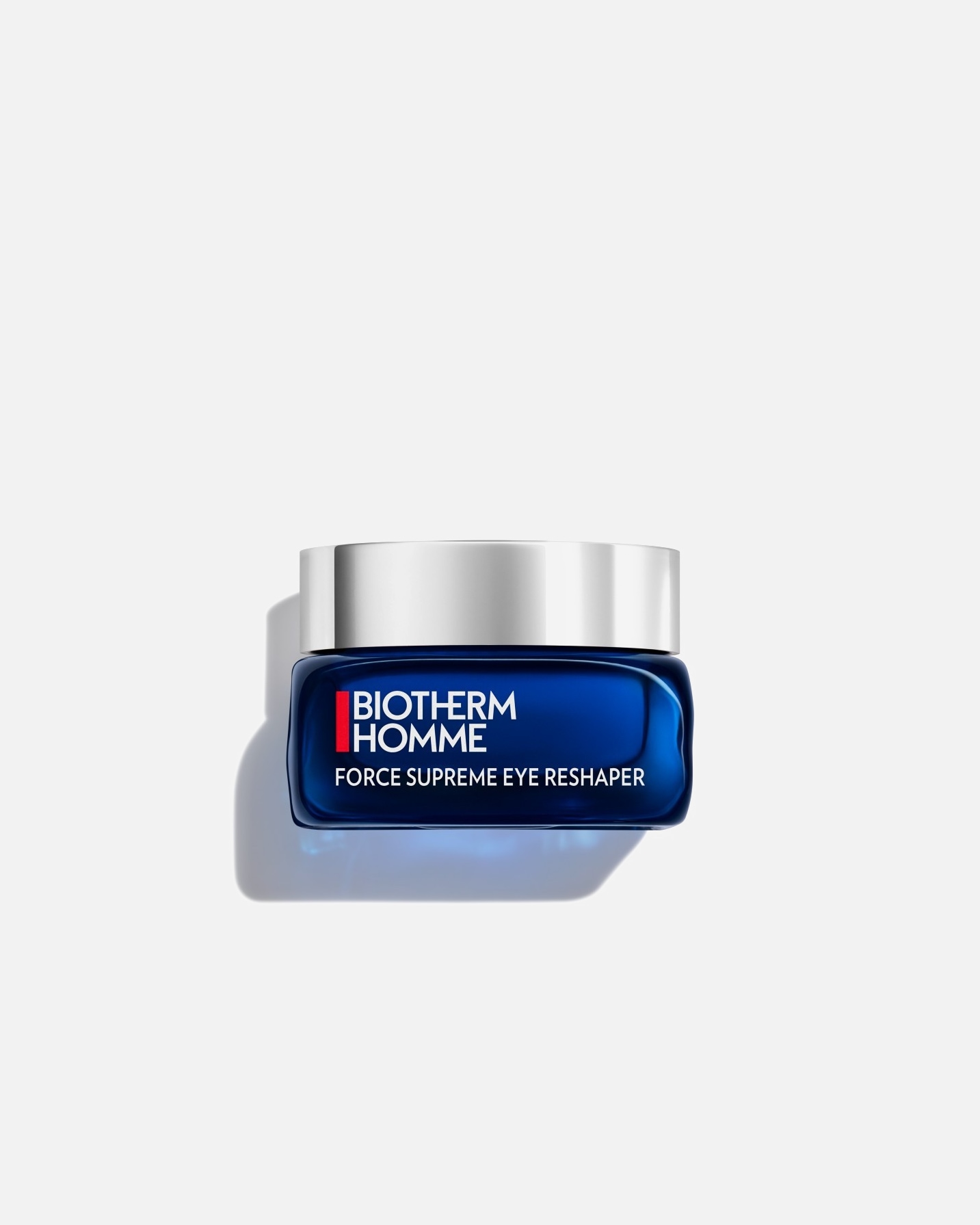 Oogcrème voor Biotherm HommeForce SupremeForce Supreme Eye Reshaper20 ml