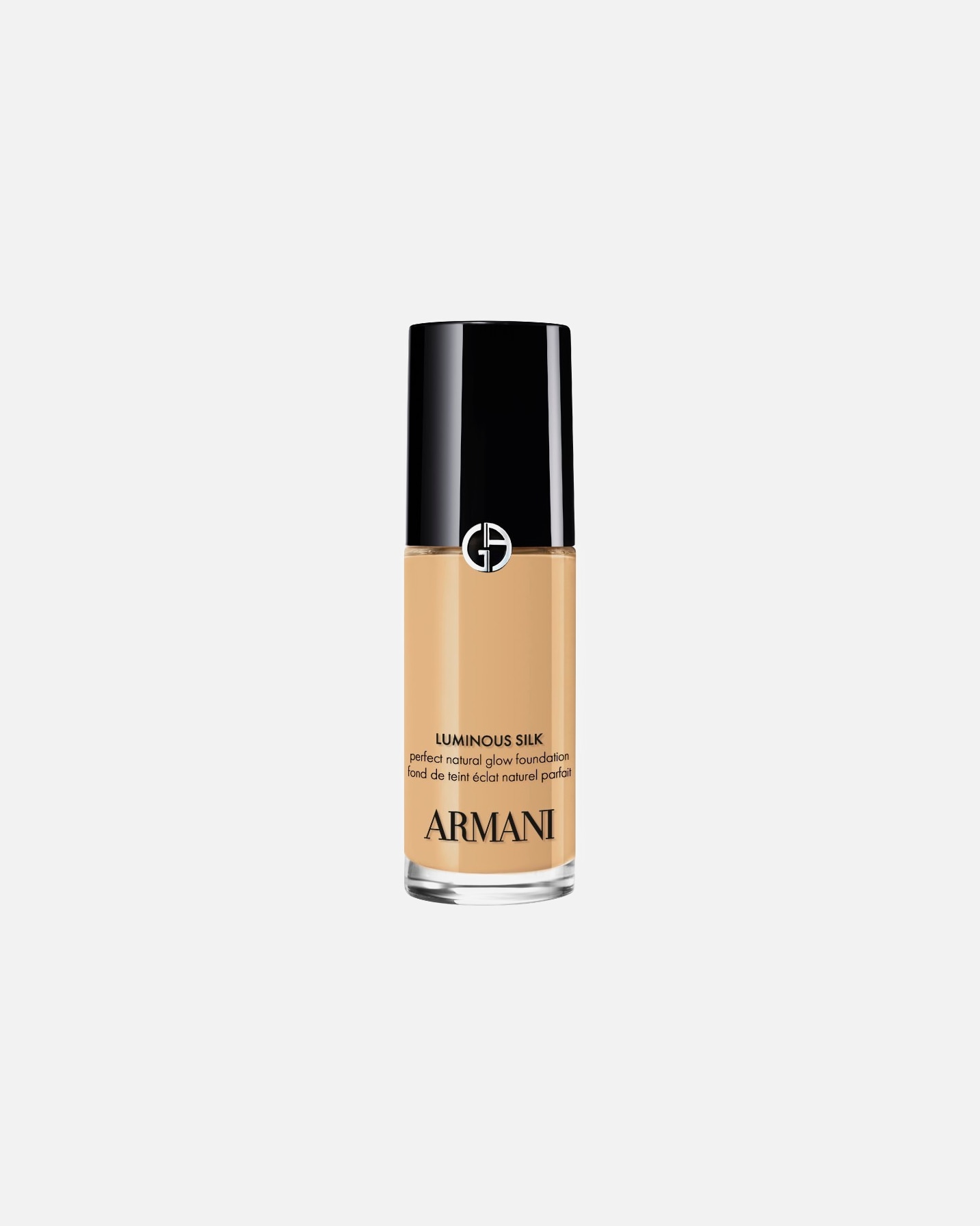 Foundation voor UnisexArmaniLuminous SilkTravel Size3.5 - 18 ml