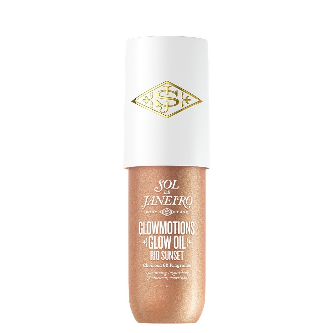 Sol de Janeiro Glowmotions