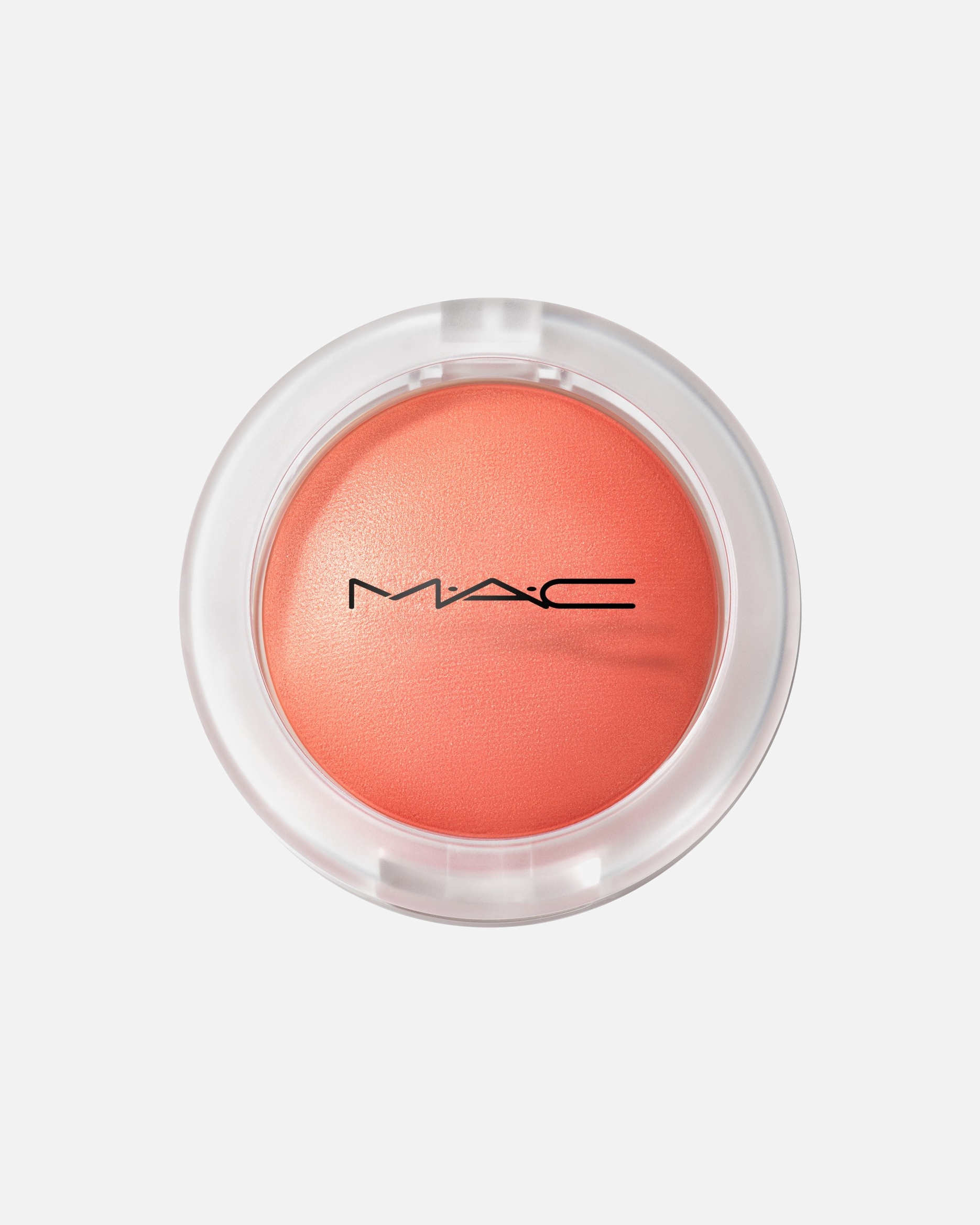 Blush voor UnisexMACGlow PlayTHAT'S PEACHY