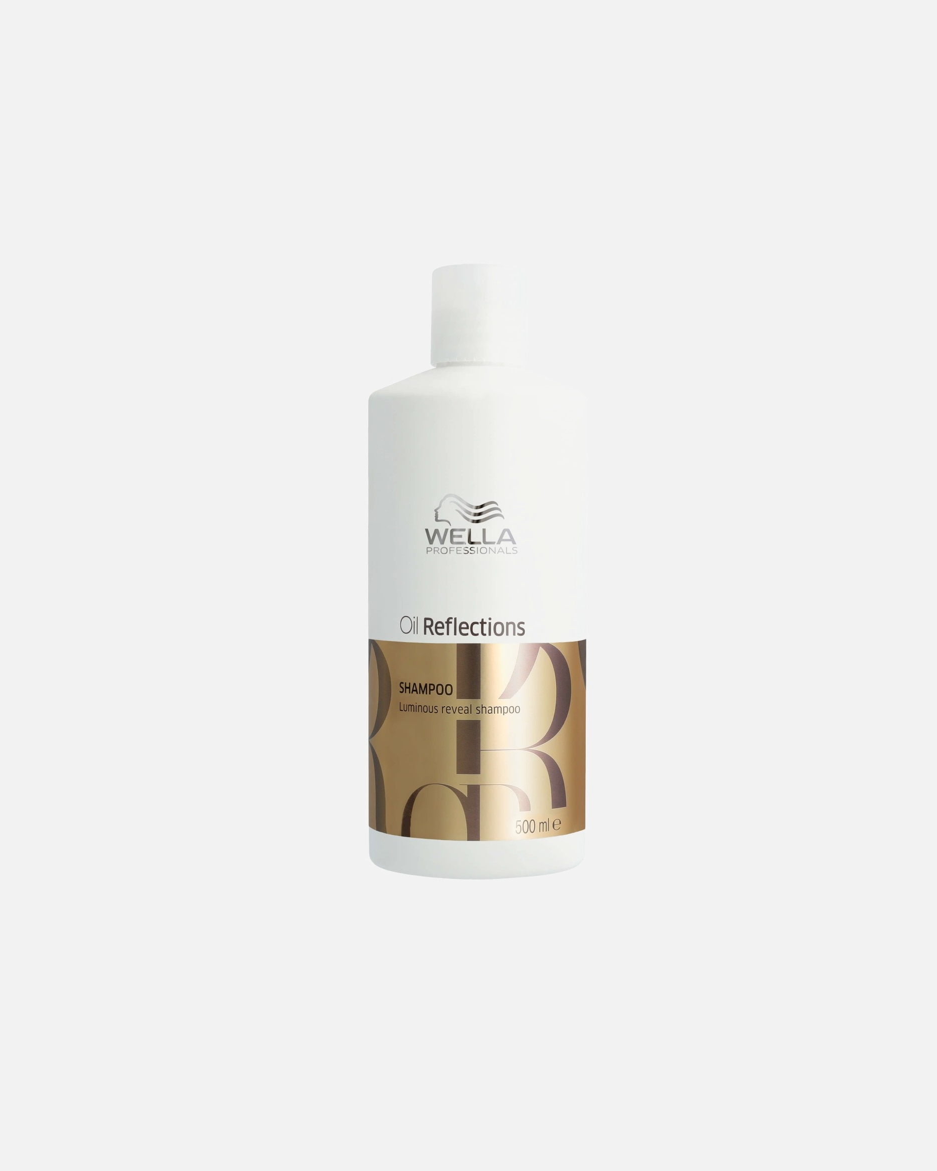 Haarshampoo voor UnisexWella ProfessionalsOil ReflectionsLuminous Reveal500 ml