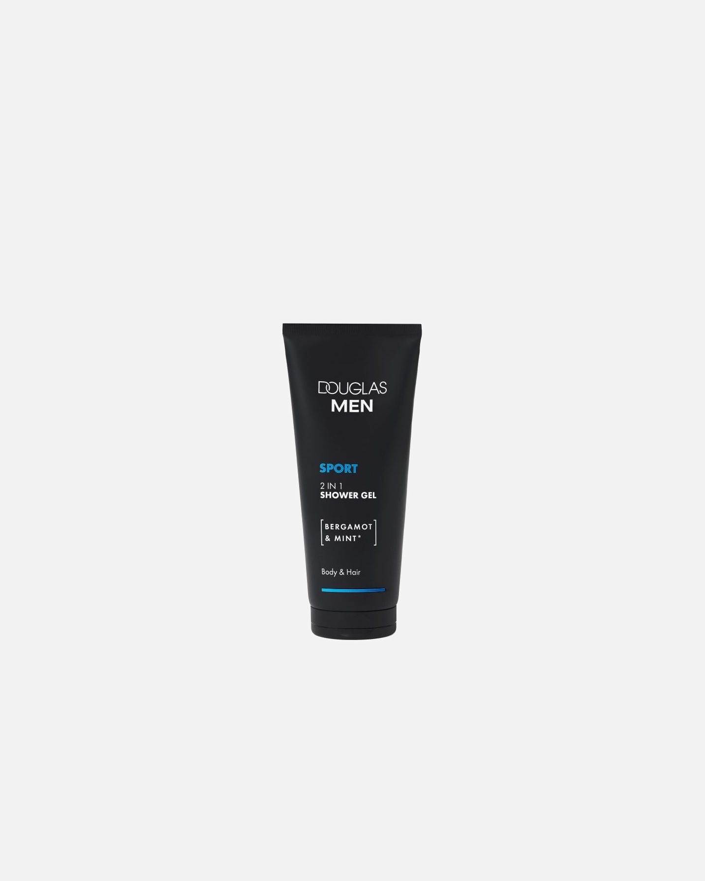 Douchegel voor Douglas CollectionMenSport 2 IN 1 Shower Gel200 ml