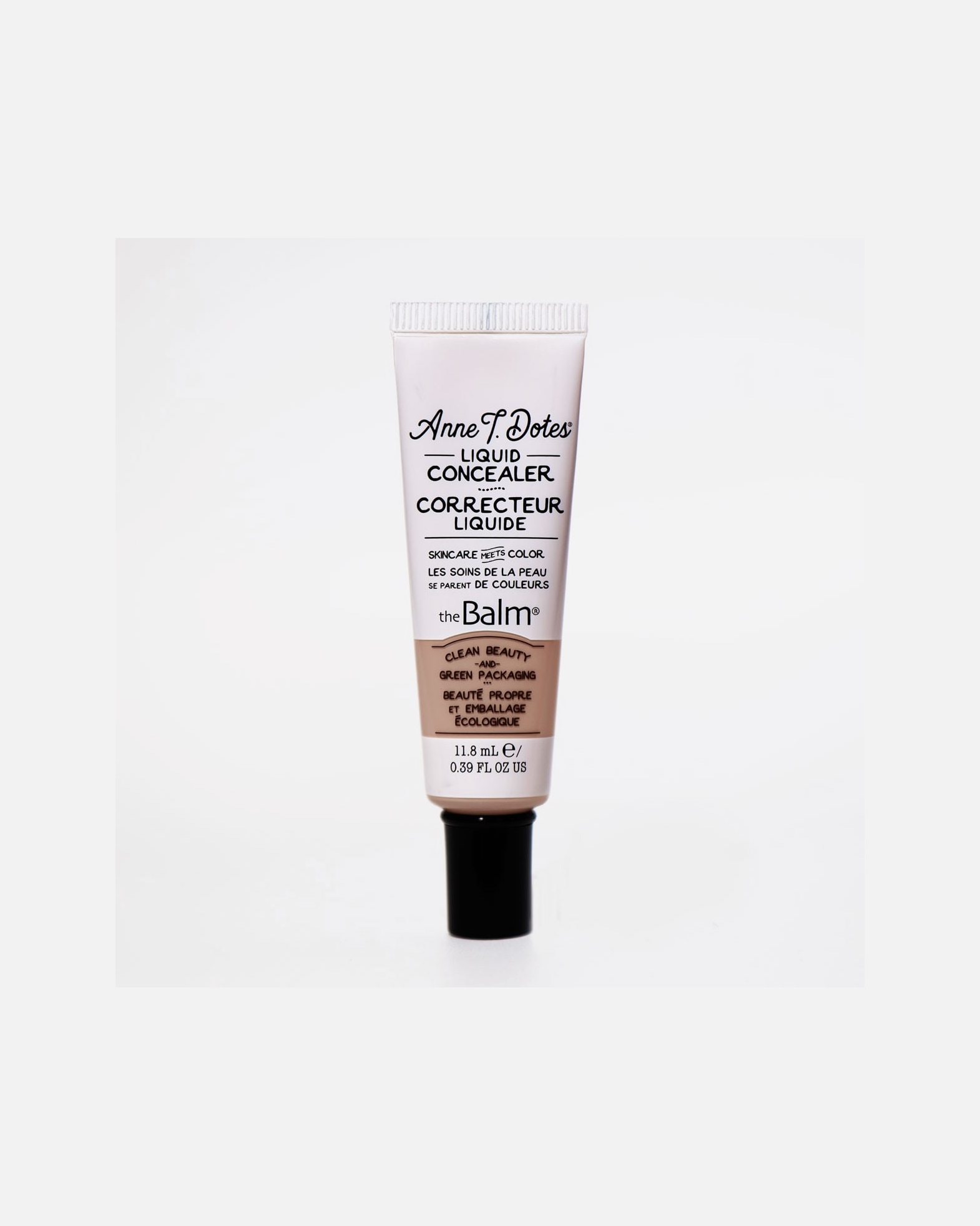 Concealer voor UnisextheBalmAnne T. Dotes30 - 30