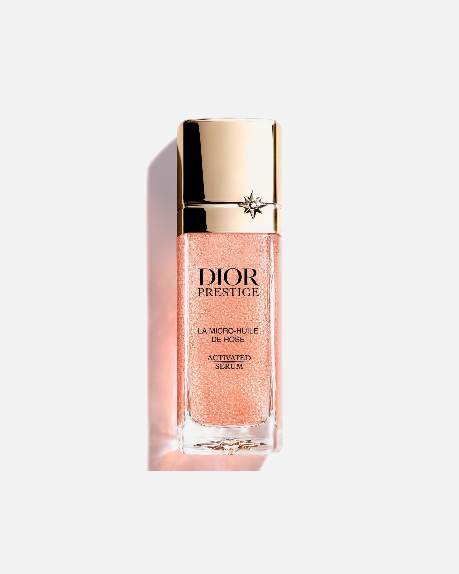 Anti-aging serum voor UnisexDIORDior PrestigeLa Micro-Huile de Rose Activated Serum30 ml