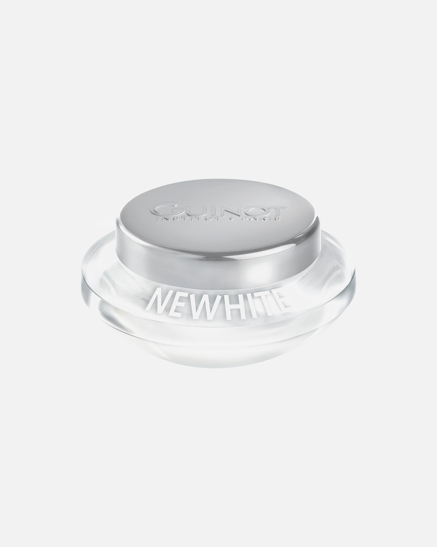 Nachtcrème voor UnisexGuinotNewhite Night Cream50 ml