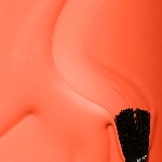 327 - MANDARIN ORANGE