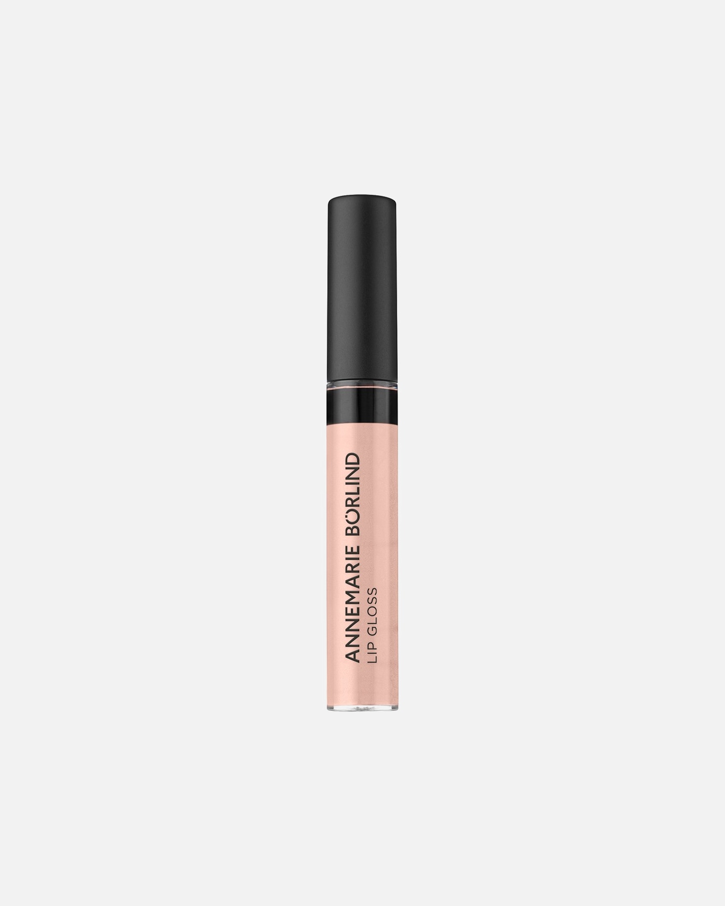 Lipgloss voor UnisexANNEMARIE BÖRLINDLip GlossNude