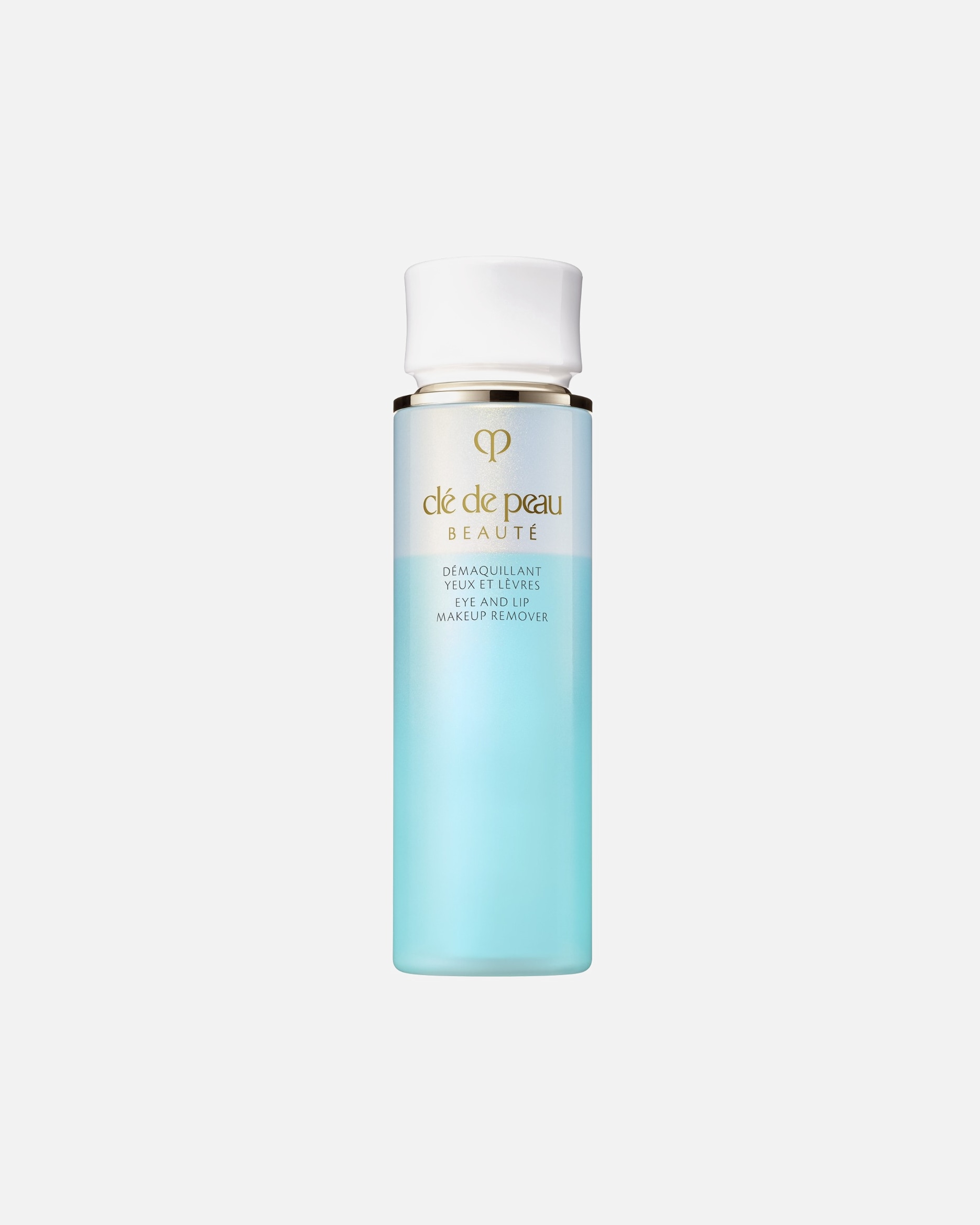 Make-up remover voor UnisexClé de Peau Beauté125 ml