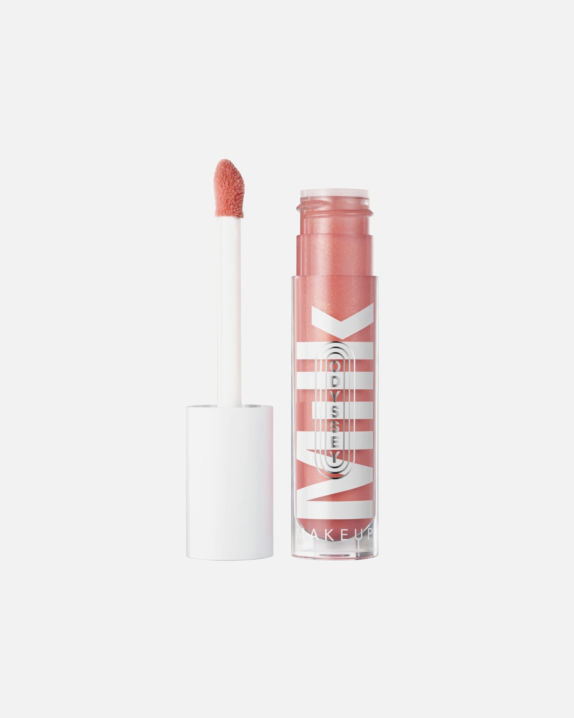 Lipgloss voor UnisexMilk Make-upDefault Brand LineEXPLORE