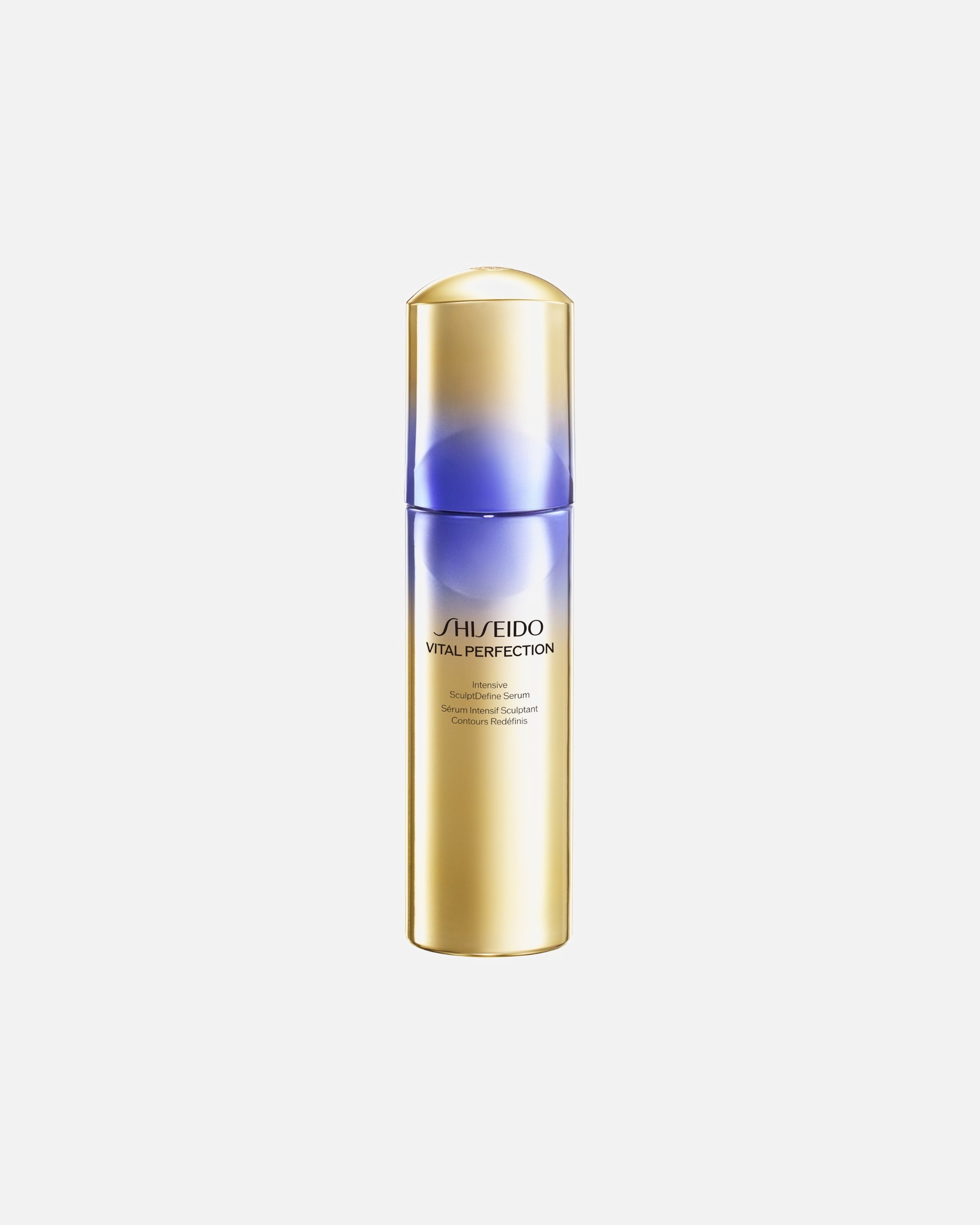 Anti-aging serum voor ShiseidoVital PerfectionIntensive SculptDefine80 ml