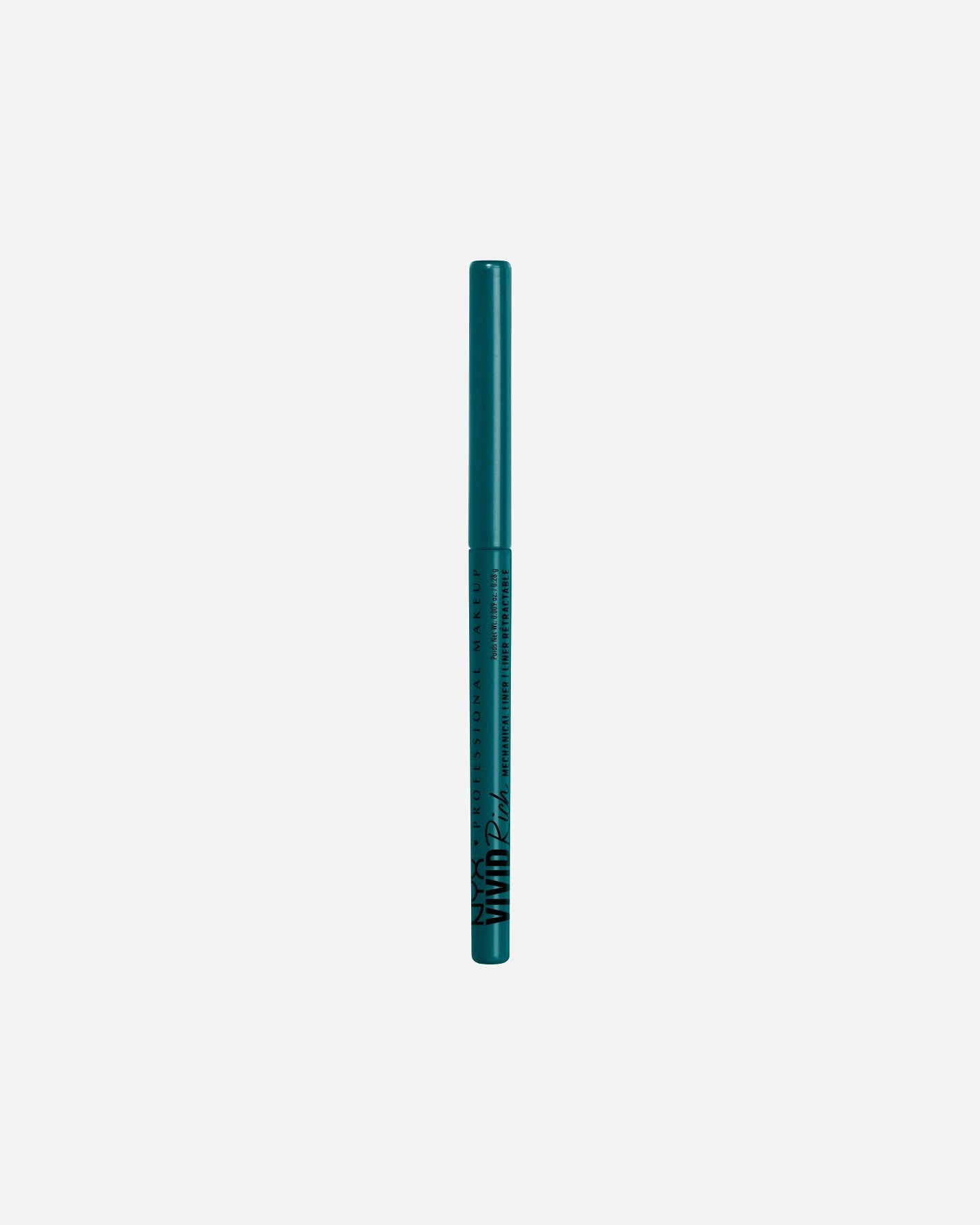 Eyeliner voor UnisexNYX Professional MakeupVivid Rich Mechanical PencilAQUAMARINE DREAM