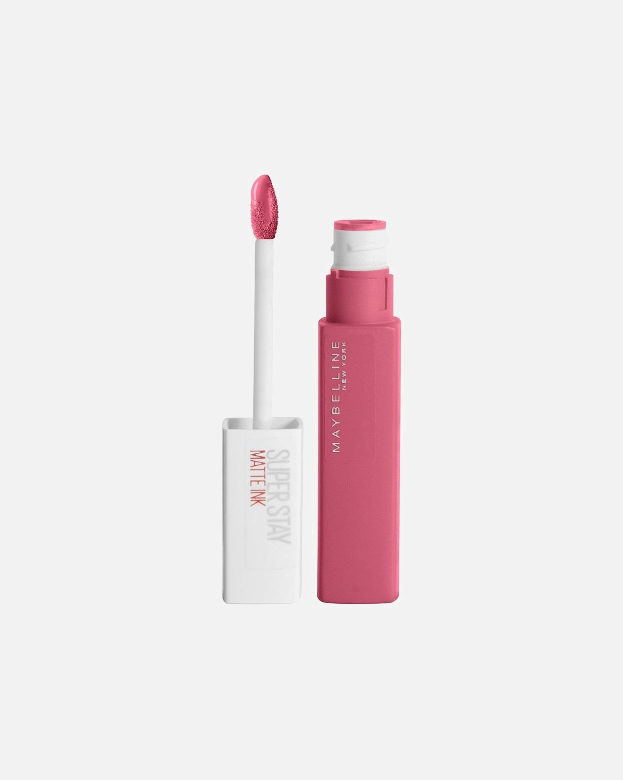 Lipstick voor MaybellineSuperStay Matte Ink Lipstick125 Inspirer