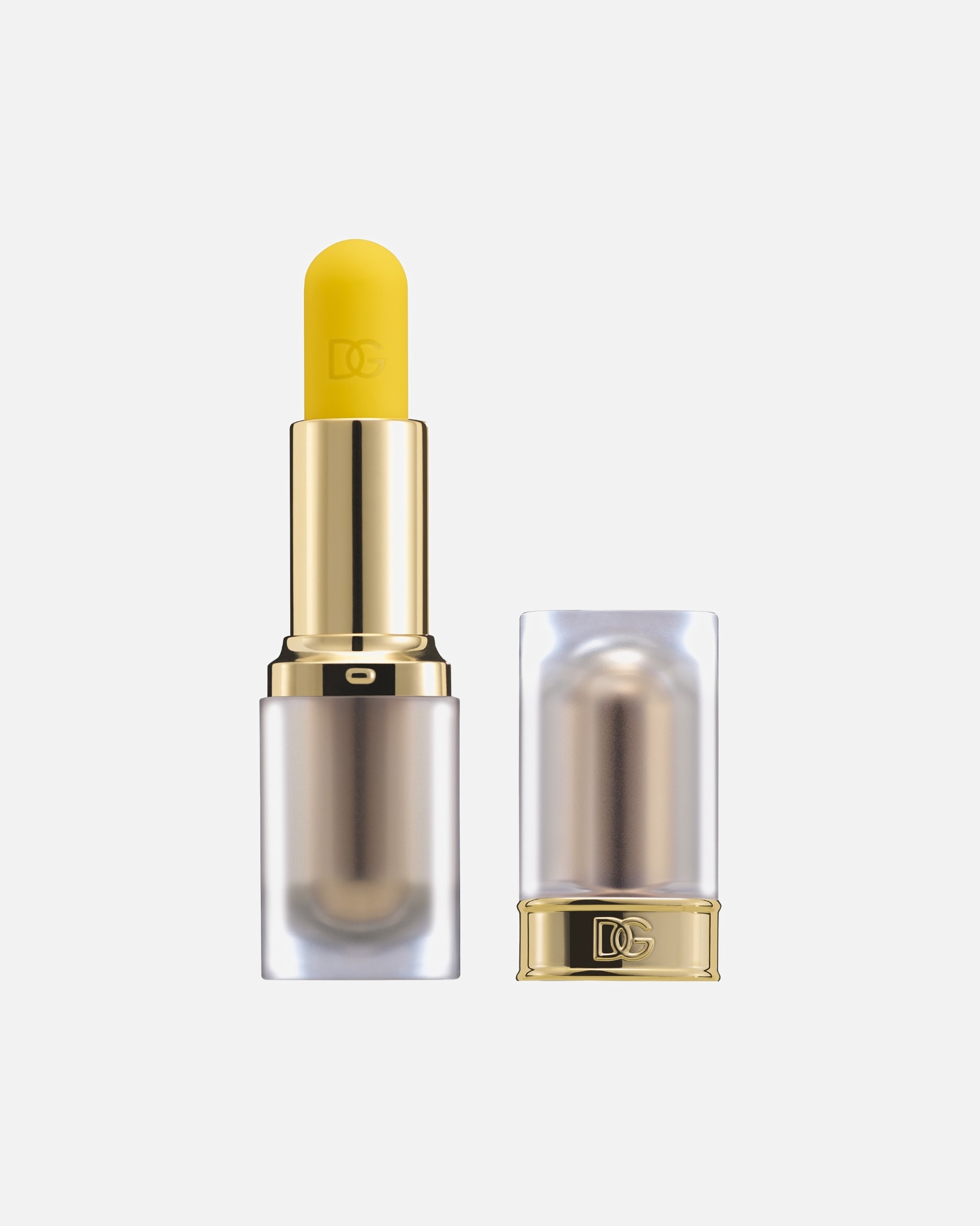 Lippenbalsem voor UnisexDolce&GabbanaIcy Touch3.3 g