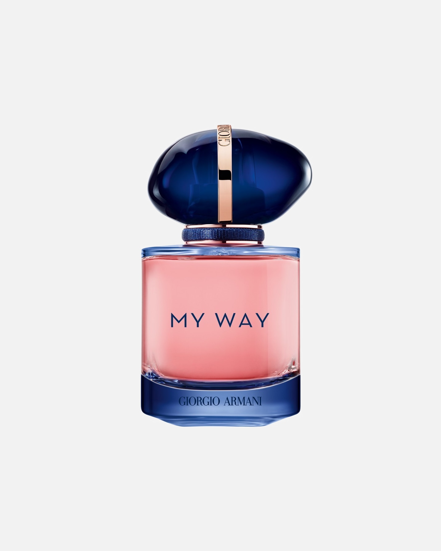 Eau de parfum voor ArmaniMy WayIntense Eau de Parfum30 ml