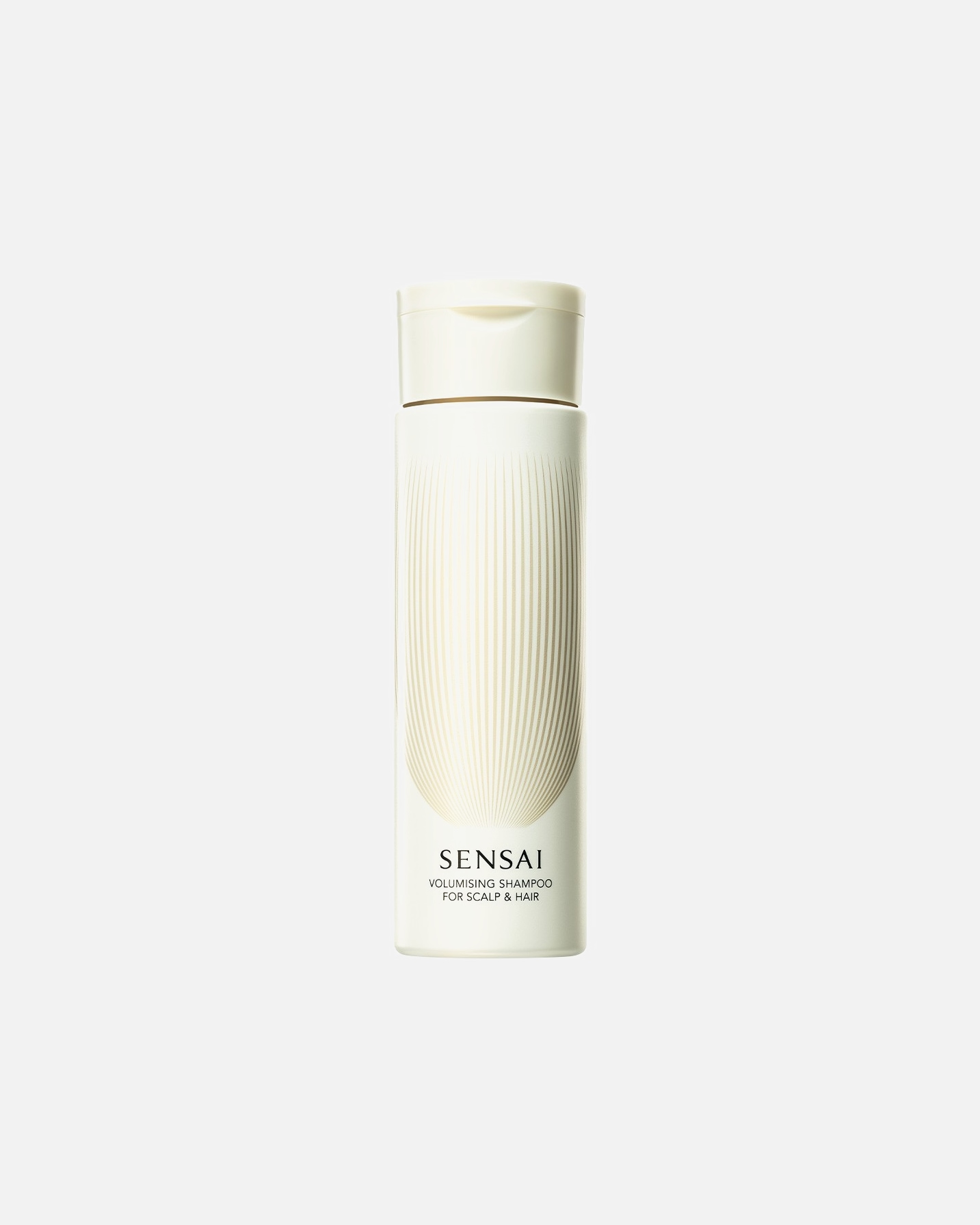 Haarshampoo voor SENSAIVolumising Shampoo For Scalp & Hair300 ml