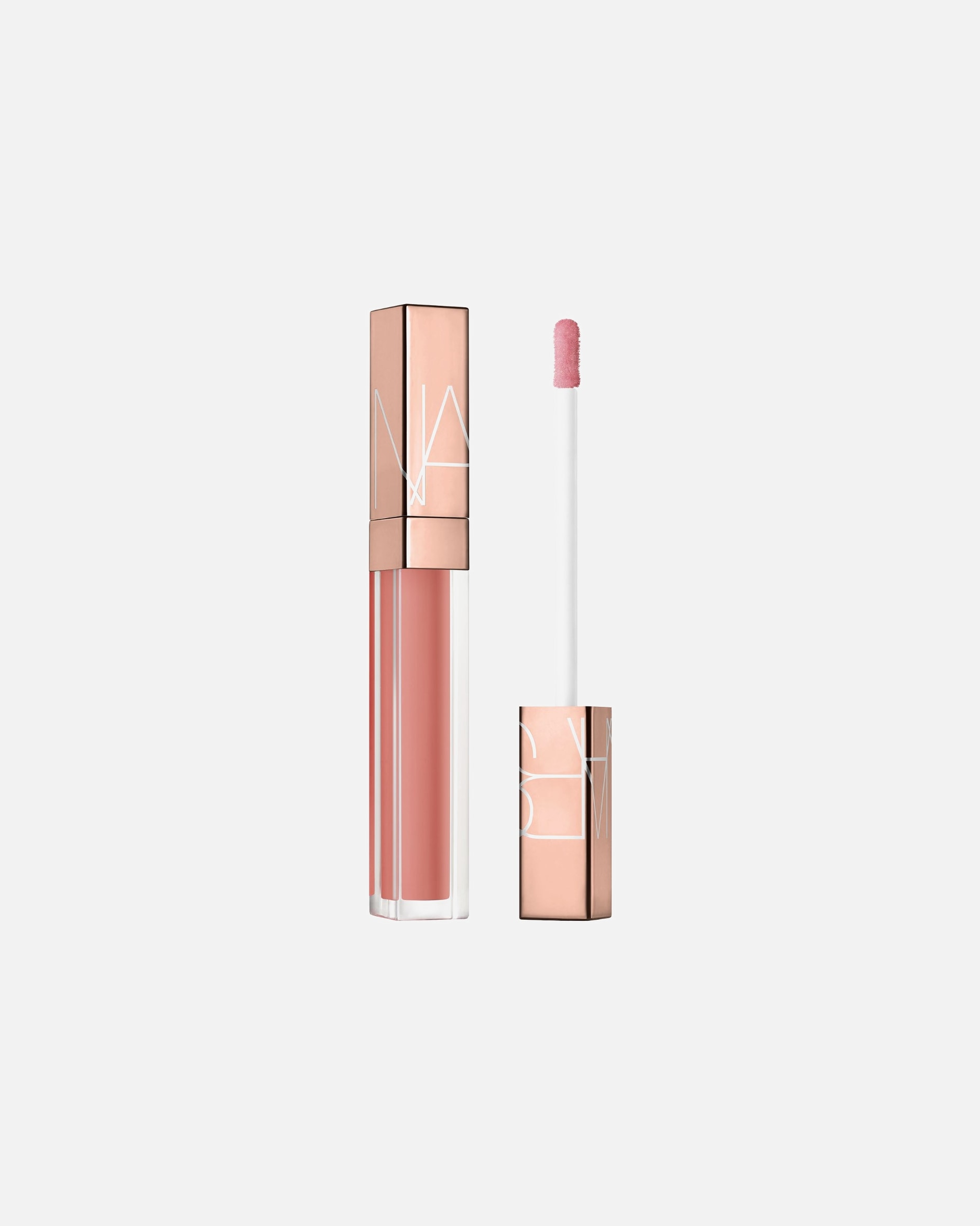 Lipgloss voor UnisexNARSAfterglowLip ShineCHELSEA GIRLS