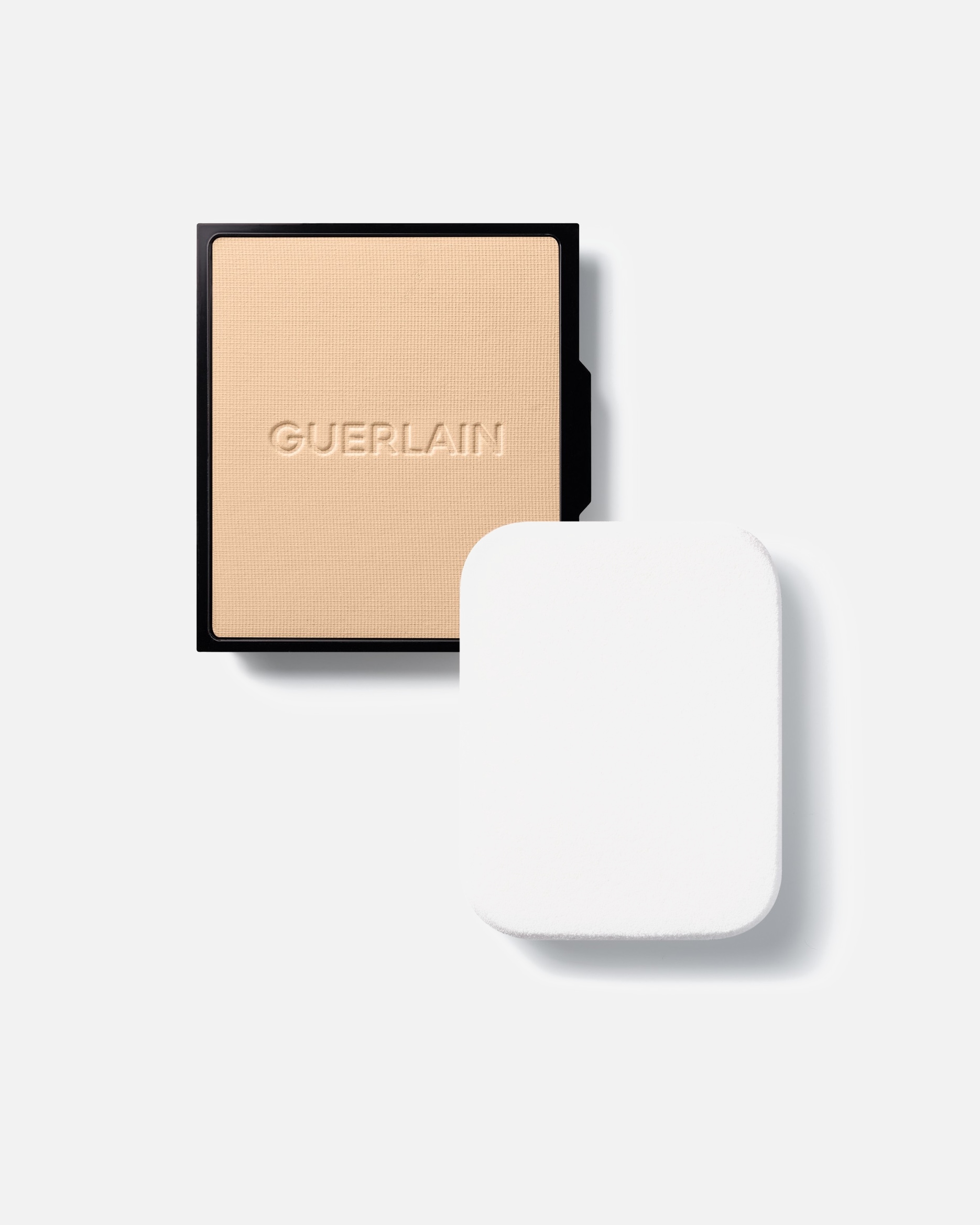 Poeder voor UnisexGuerlainParure Gold1N