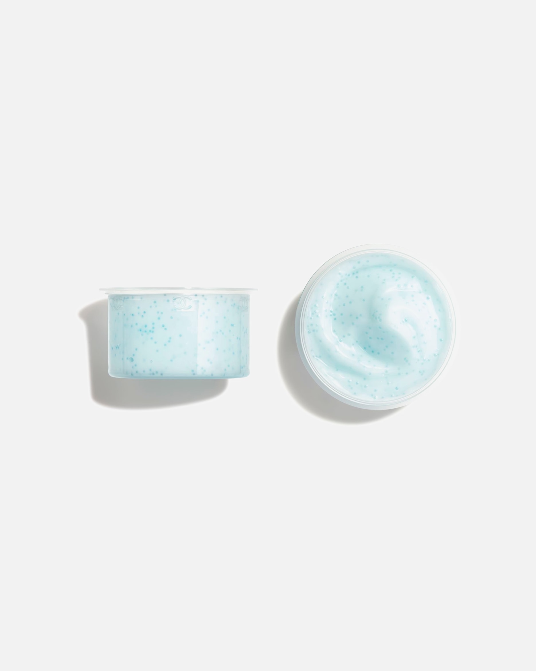 Gezichtscrème voor UnisexCHANELHYDRA BEAUTYMICRO CRÈME – HYDRATEREND VOLLER MAKEND VERSTERKEND50 g - NAVULLING