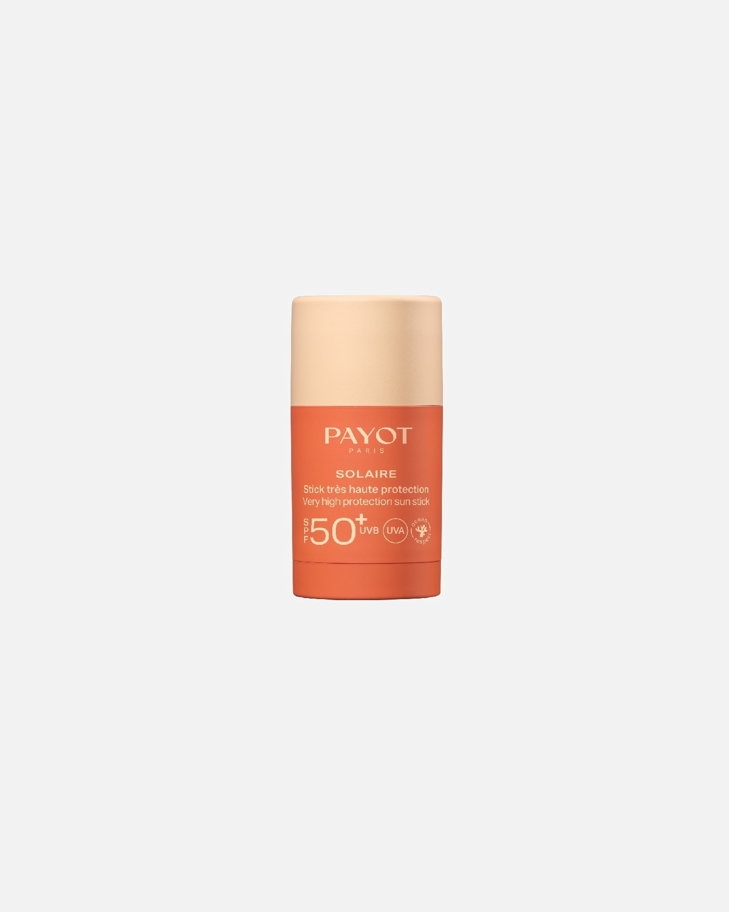 Zonnebrandcrème voor UnisexPayotStick Très Haute Protection SPF 50+15 g