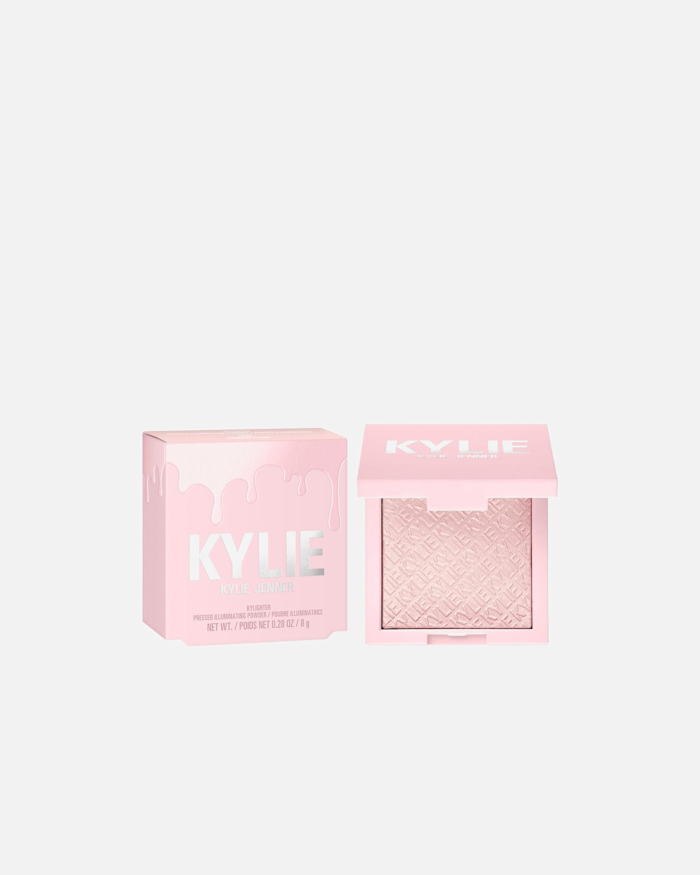 Highlighter voor UnisexKYLIE COSMETICSKylighter Illuminating Powder040 Princess Please