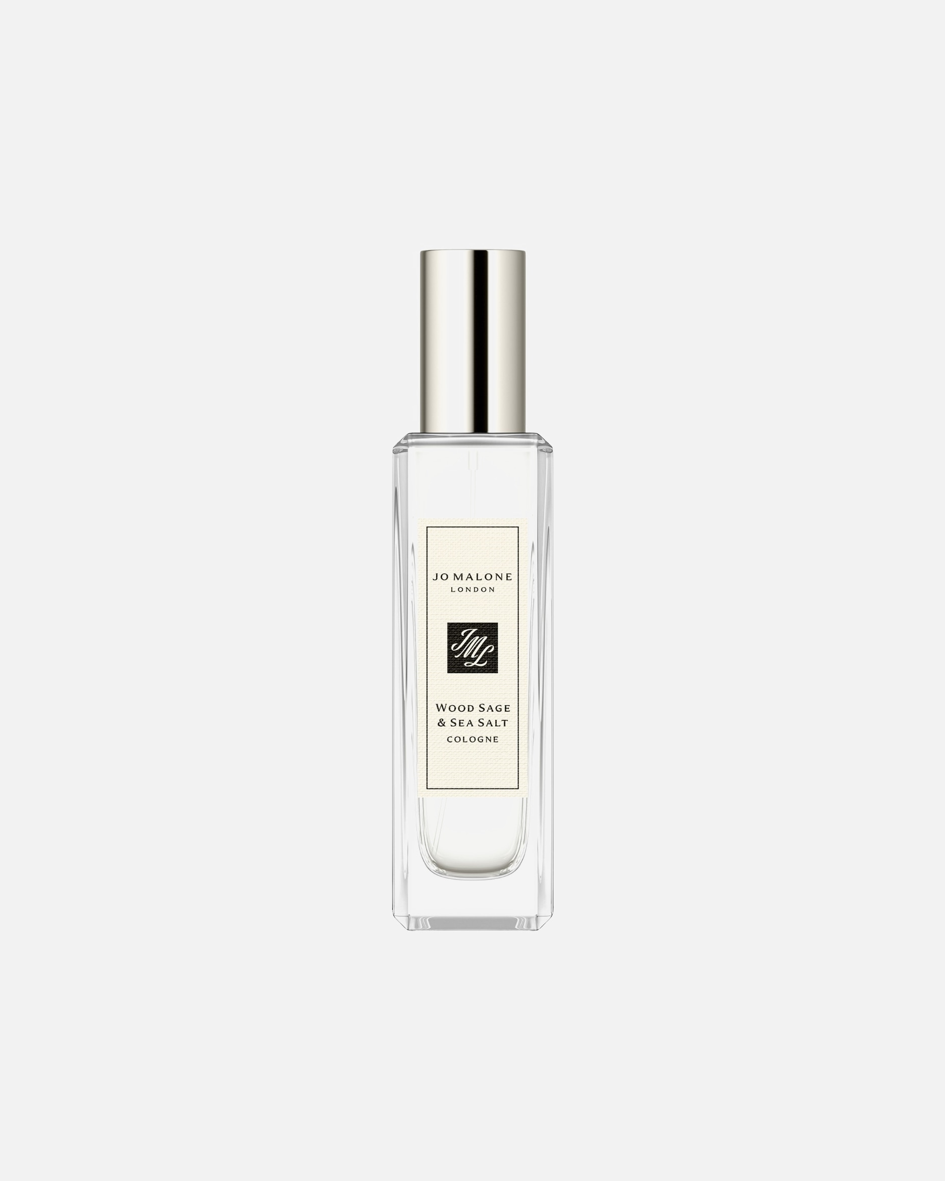 Eau de cologne voor UnisexJo Malone LondonCologneWood Sage & Sea Salt30 ml
