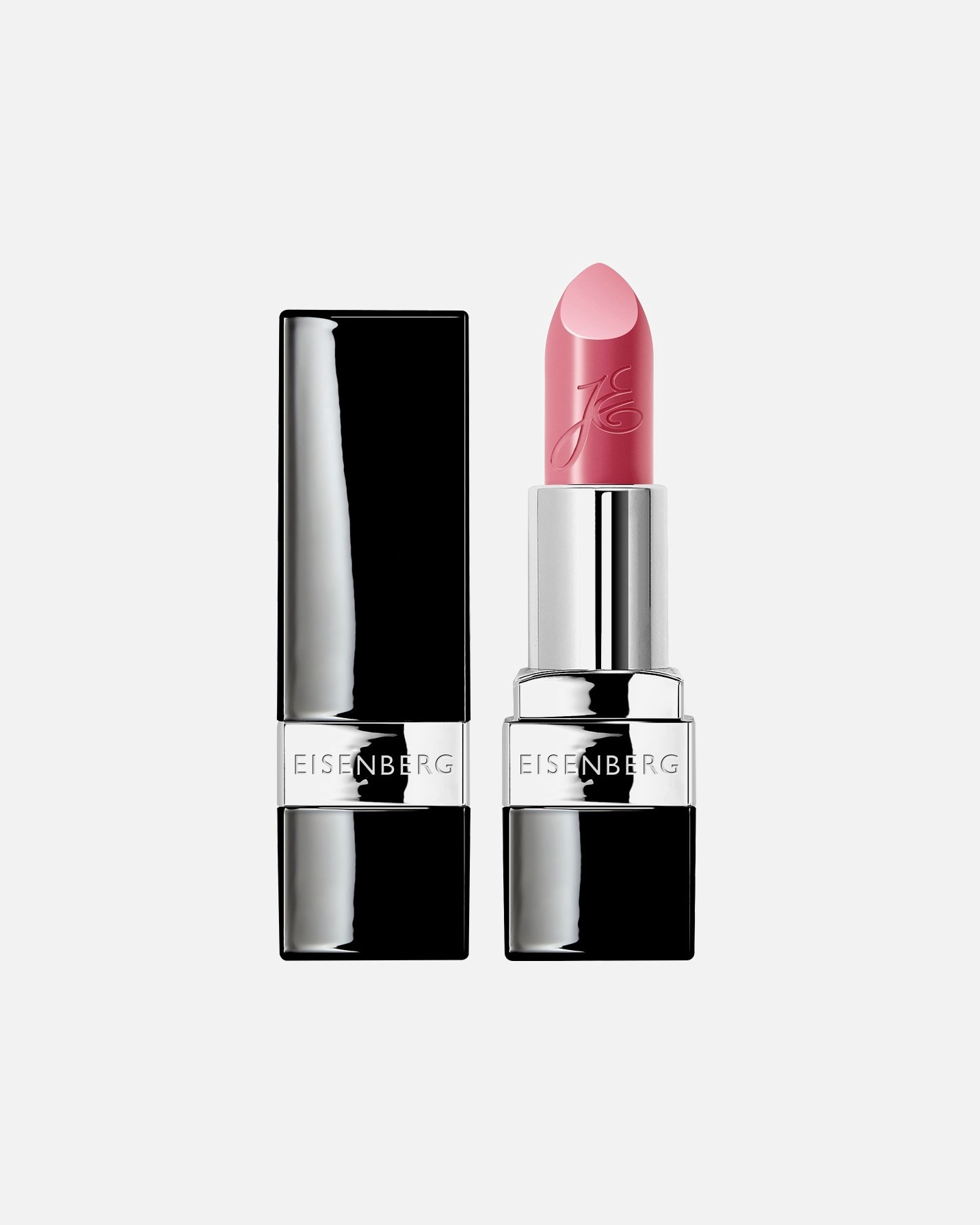 Lipstick voor EisenbergLE MAQUILLAGEJ.E. ROUGE® N03 Bois de RoseP08 - CARESSE