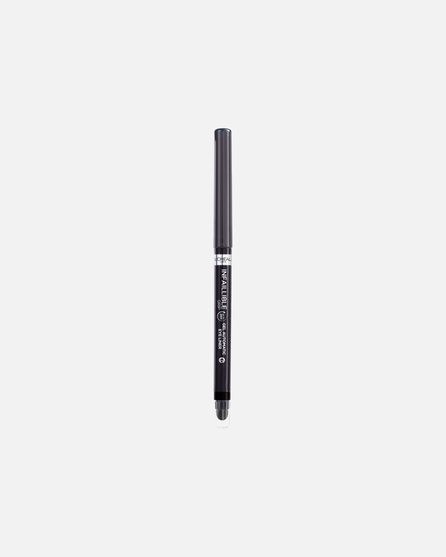 Eyeliner voor UnisexL’Oréal ParisInfallible Automatic Grip Eyeliner- - TAUPE GREY