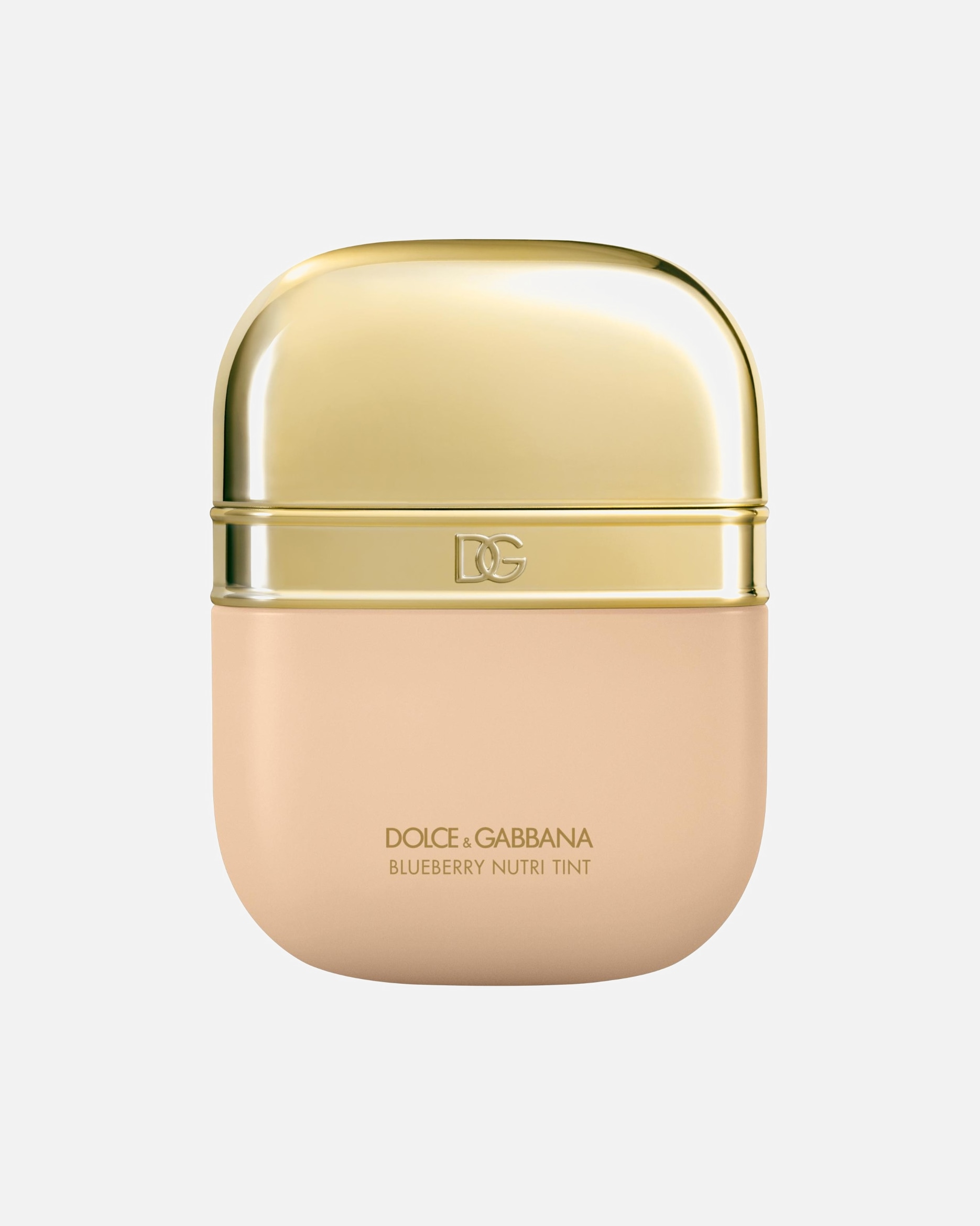 Foundation voor UnisexDolce&GabbanaBlueberry Nutri-Tint6W - LIGHT