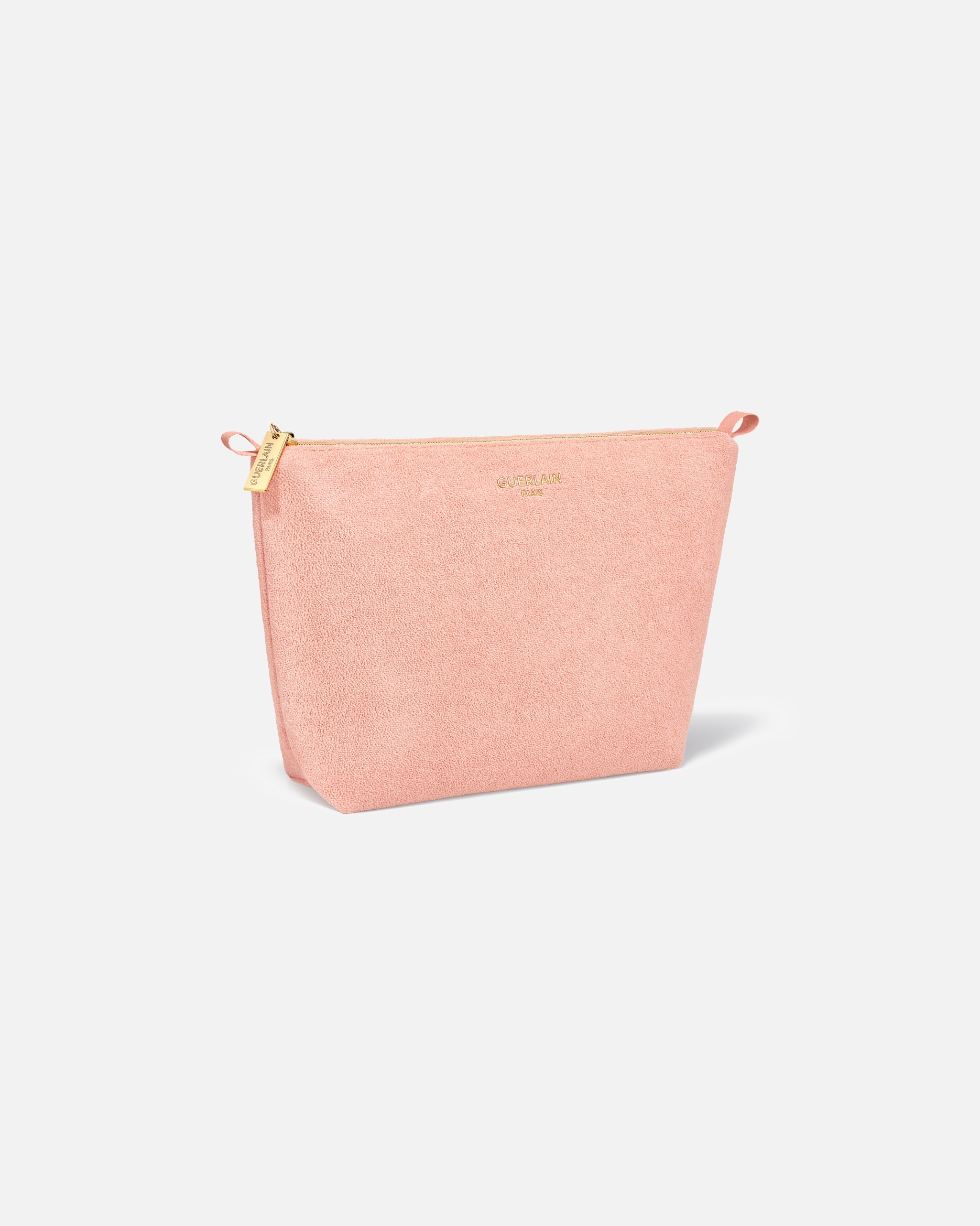 Guerlain summer pouch