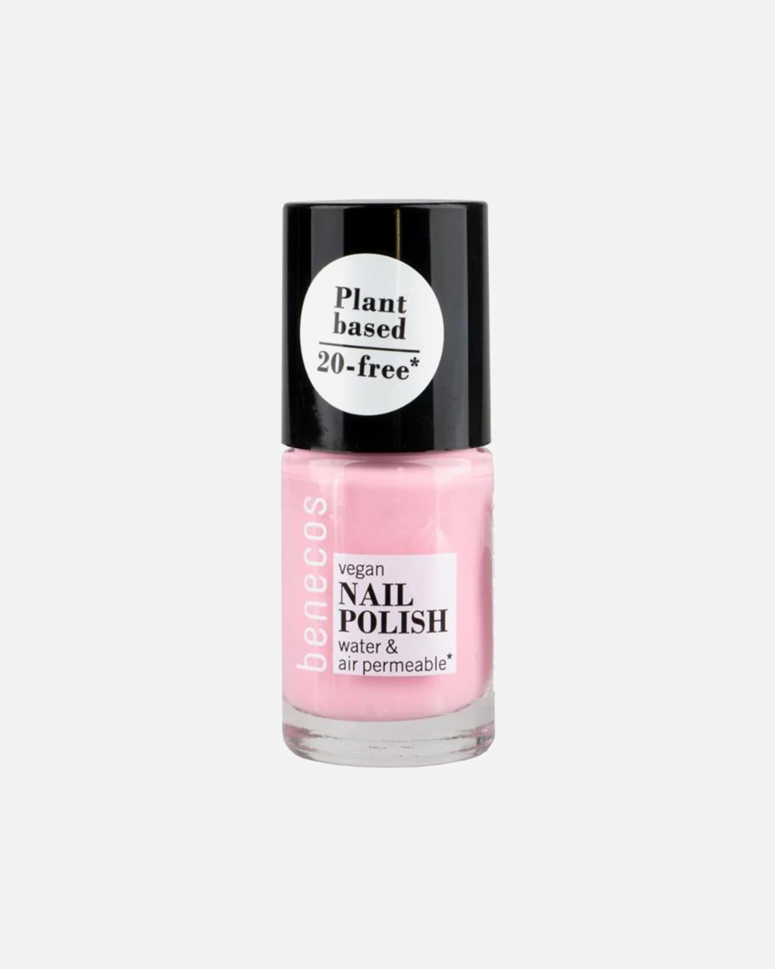 Nagellak voor UnisexbenecosNail PolishCOTTON