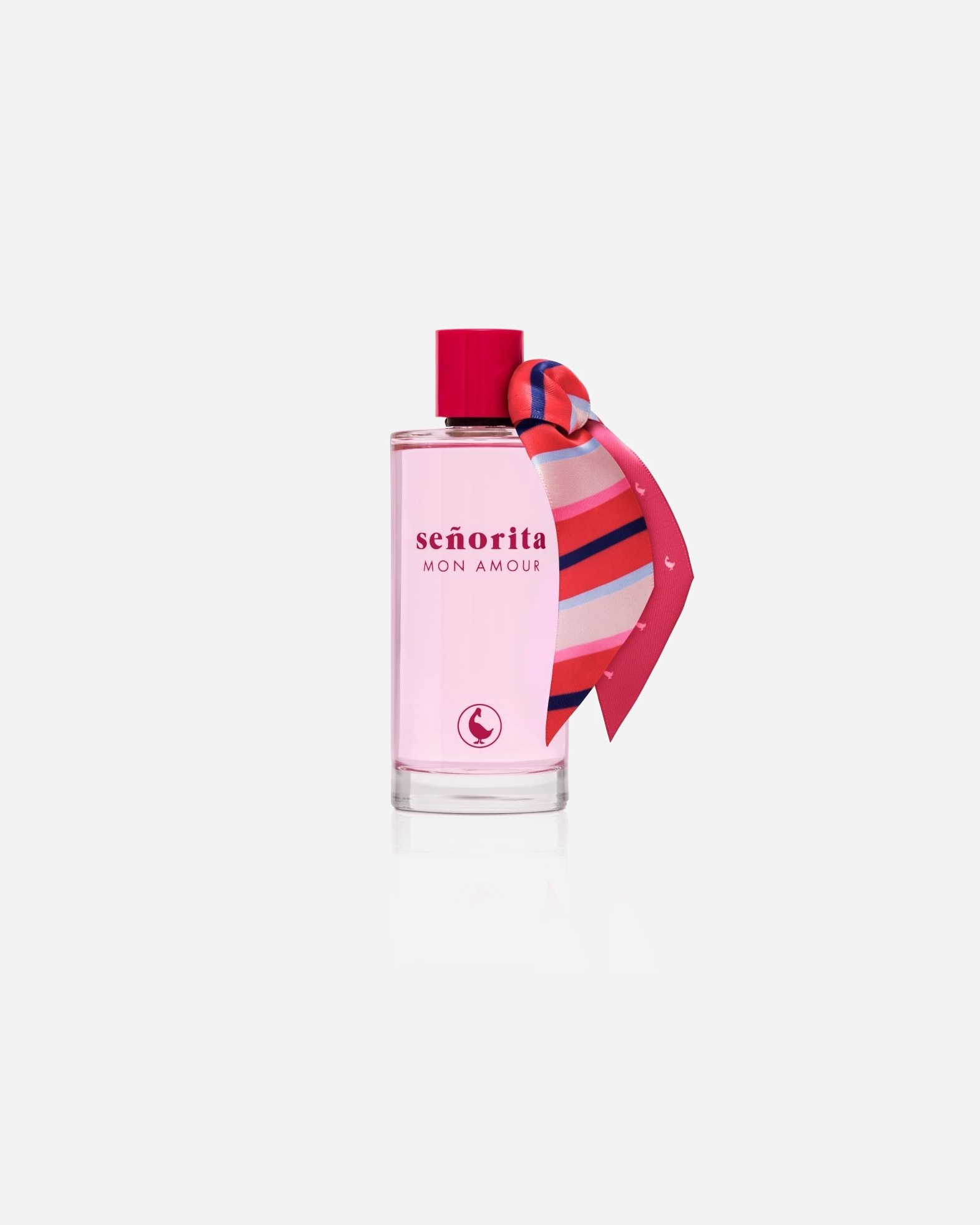Eau de toilette voor El GansoSEÑORITA MON AMOUR125 ml