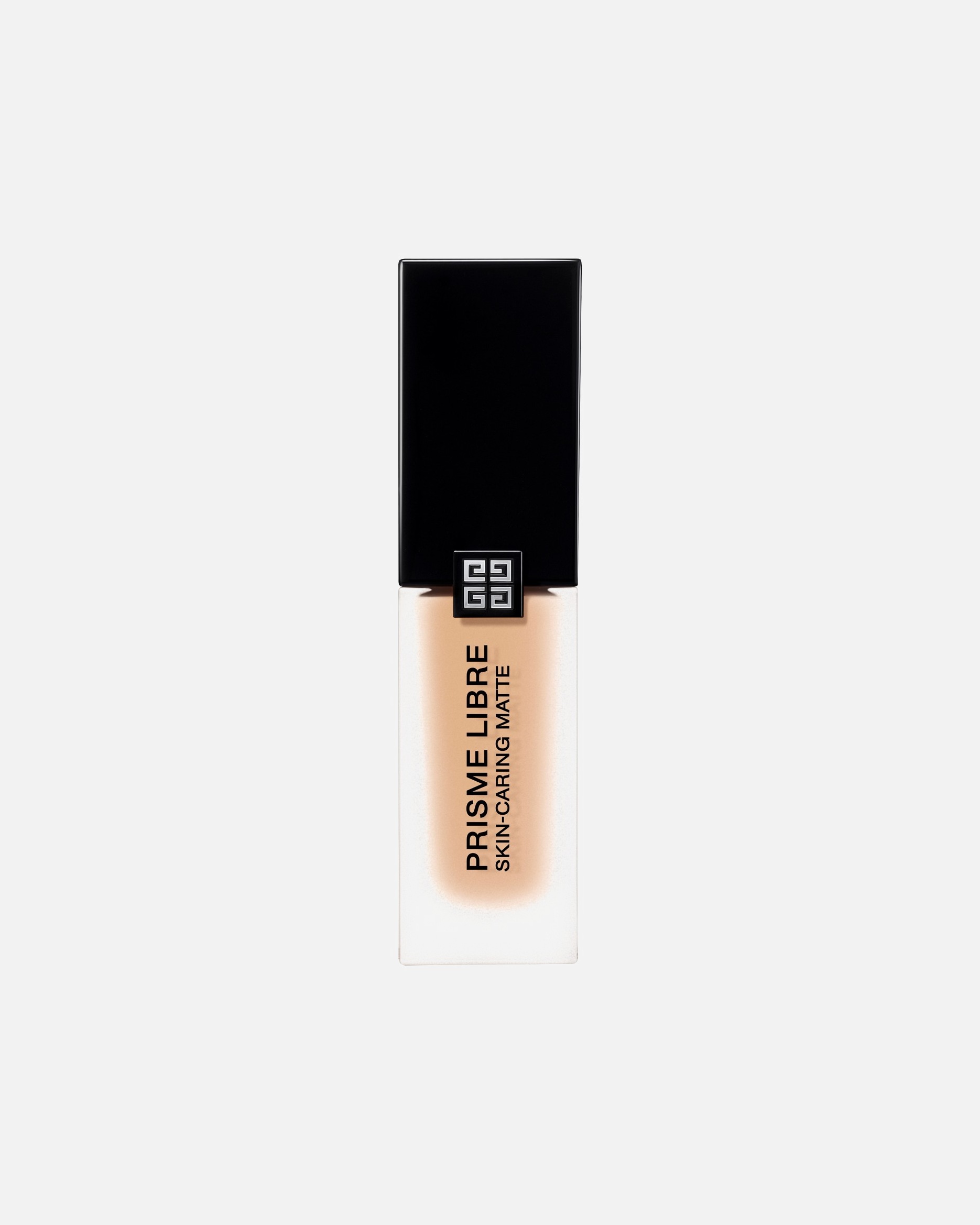Foundation voor UnisexGivenchyPrisme LibreSkin Caring Matte Foundation1-W105