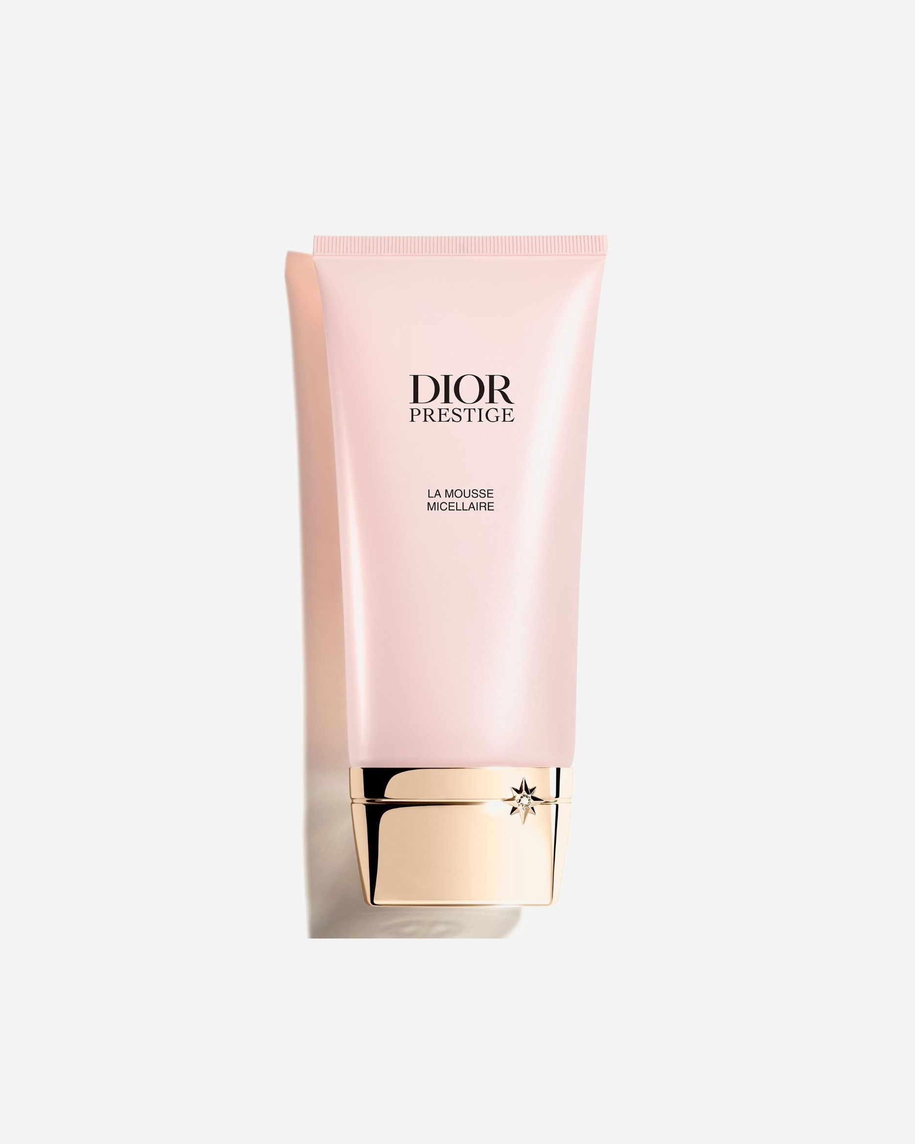 Gezichtszeep voor UnisexDIORDior PrestigeLa Mousse Micellaire150 ml