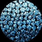 BLEU ASTRAL