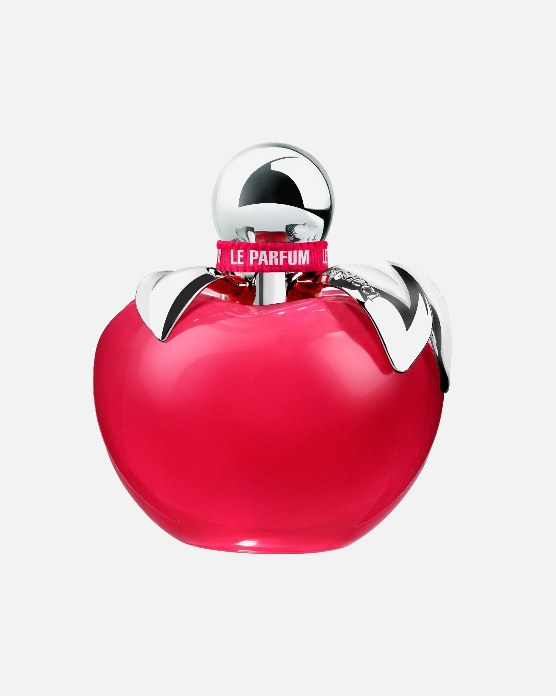 Eau de parfum voor Nina RicciNinaNina Le Parfum80 ml