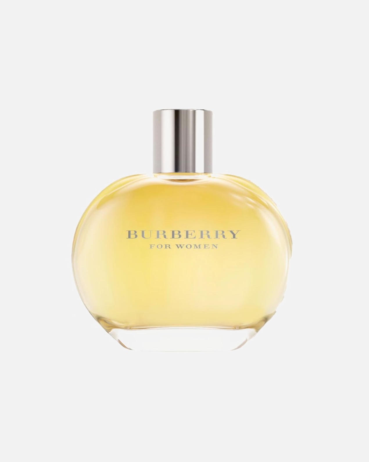 Eau de parfum voor BURBERRYBurberry for Women100 ml