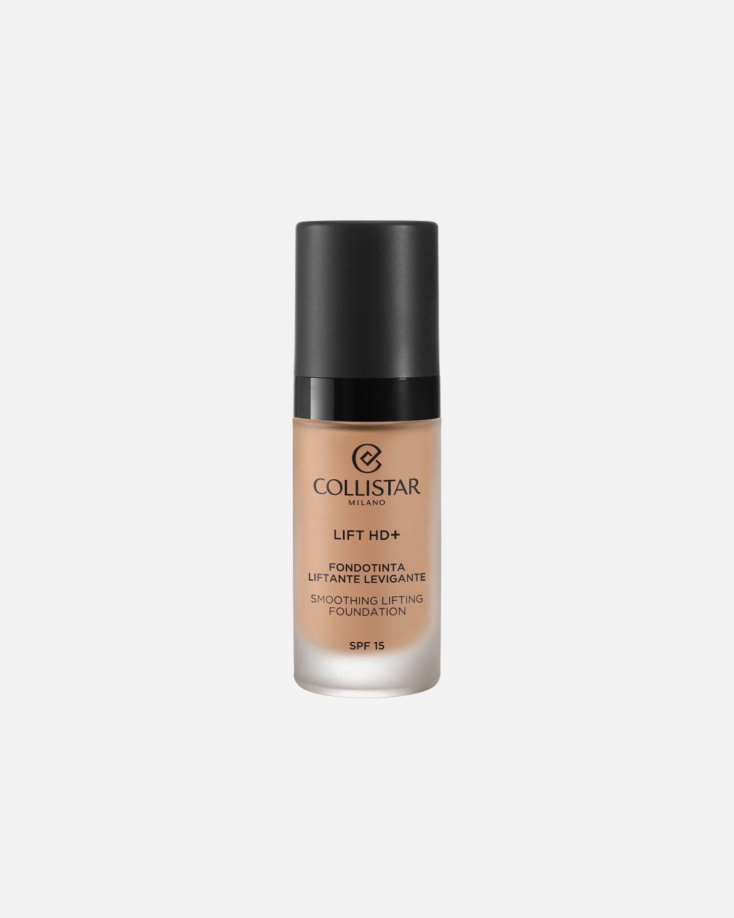Foundation voor UnisexCollistarLift HD+Smoothing Lifting Foundation5N