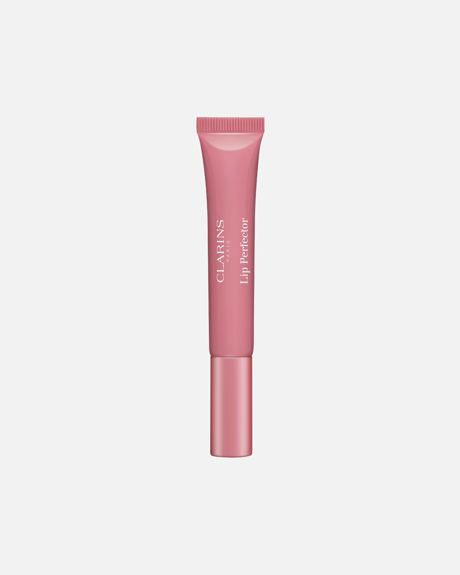 Lipgloss voor UnisexClarinsLip Perfector07 - Toffee Pink Shimmer