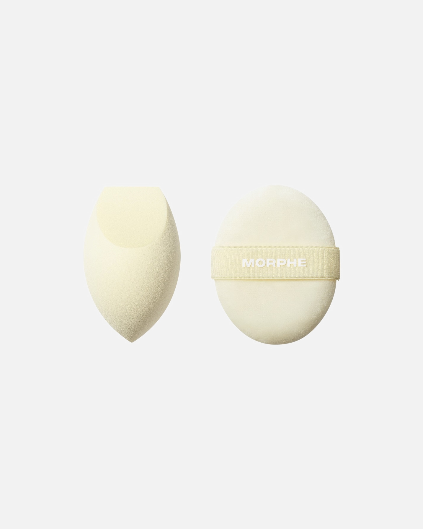 Penselenset voor UnisexMorpheTool Duo1 stuk