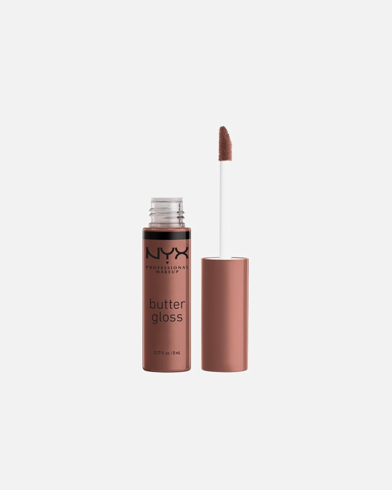 Lipgloss voor UnisexNYX Professional MakeupWeddingButtergloss46 - BUTTERSCOTCH