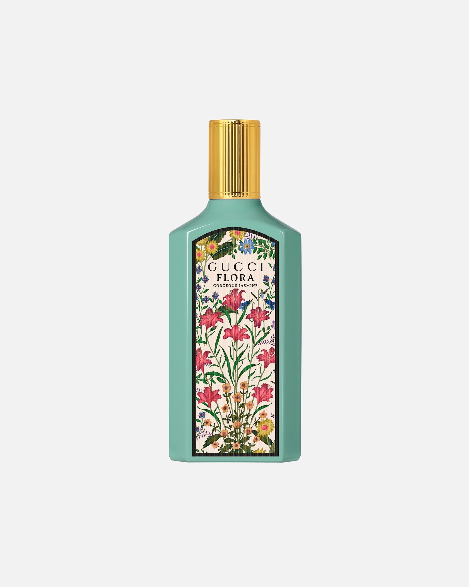 Eau de parfum voor GucciFloraGorgeous JasmineG.JASMINE JUMBO