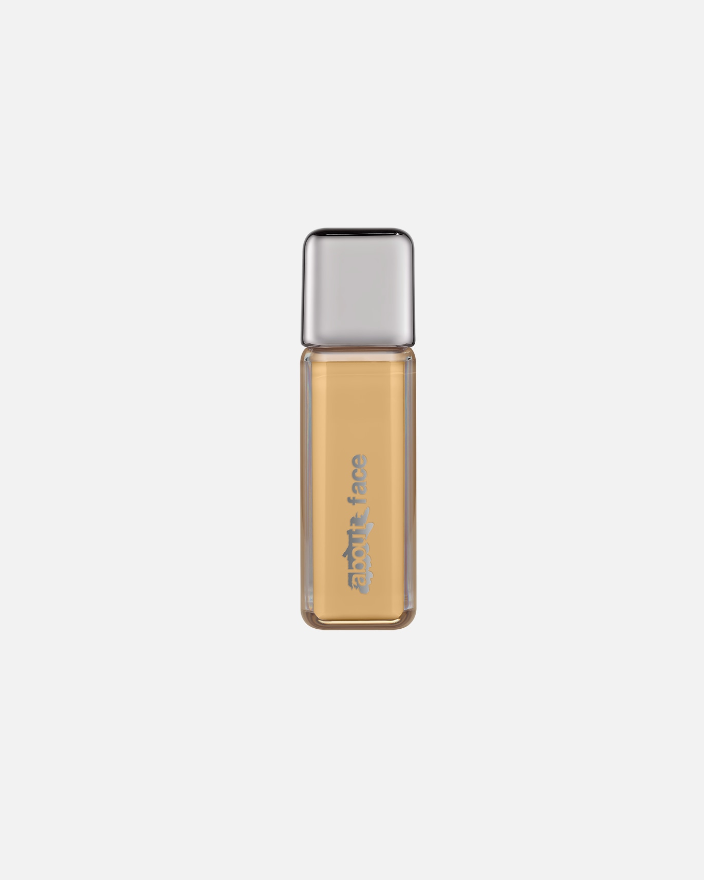Foundation voor Unisexabout-faceDefault Brand LineThe PerformerM1 WARM