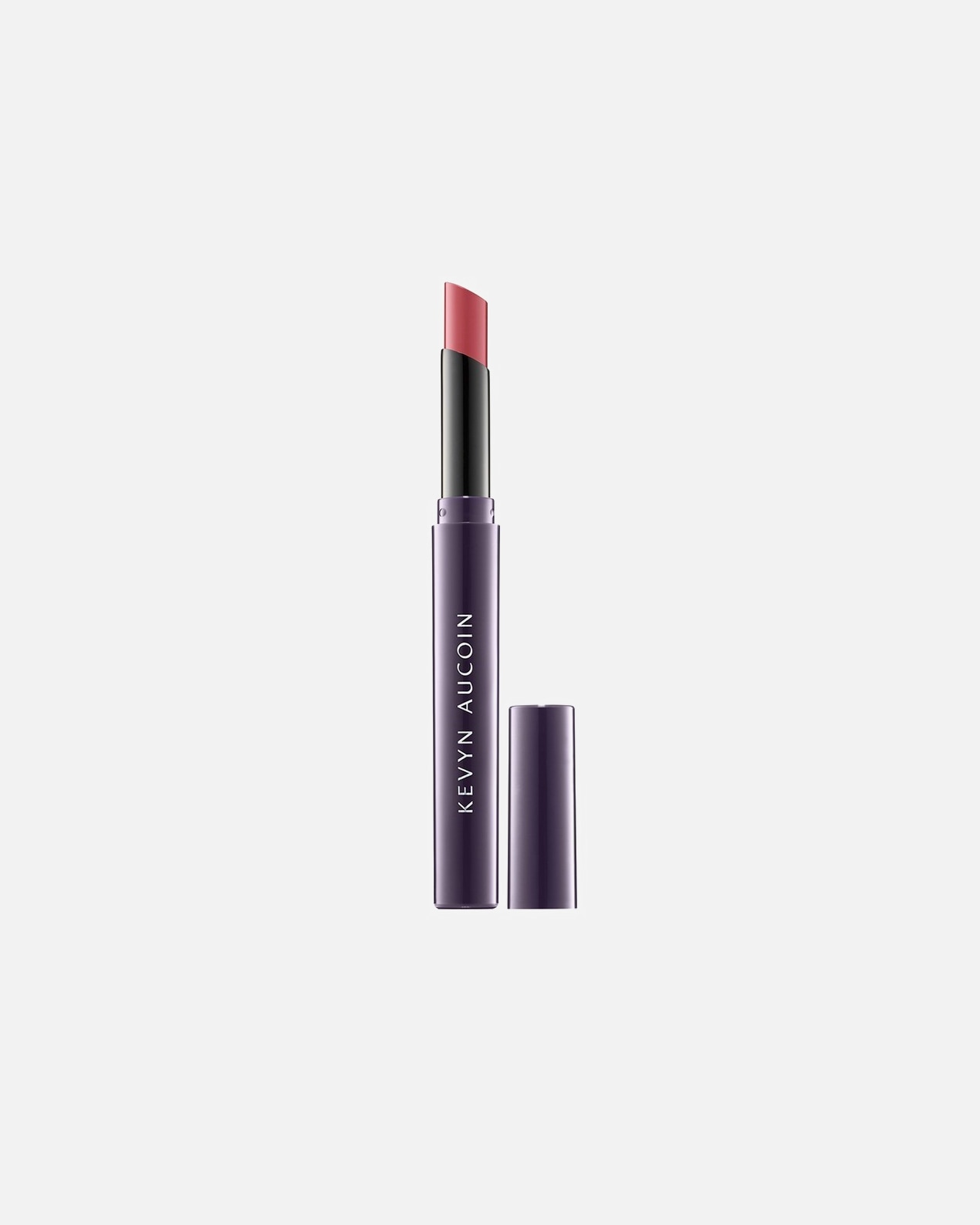Lipstick voor UnisexKevyn AucoinUnforgettable Lipstick - CreamRoserin