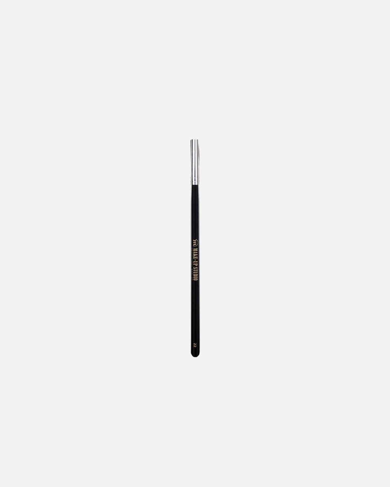 Poederpenseel voor UnisexMake-up StudioVerwisselbare Applicator N221 stuk
