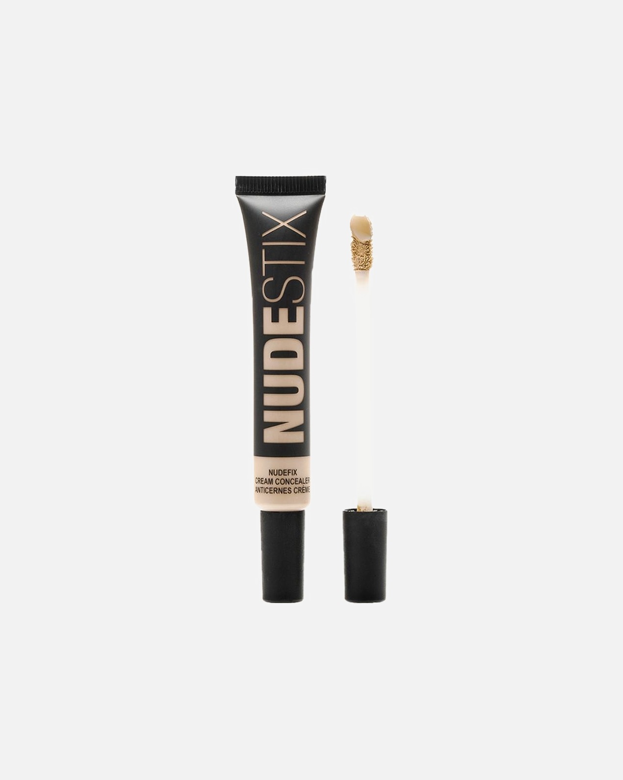 Concealer voor UnisexNudestixCream02 Brown