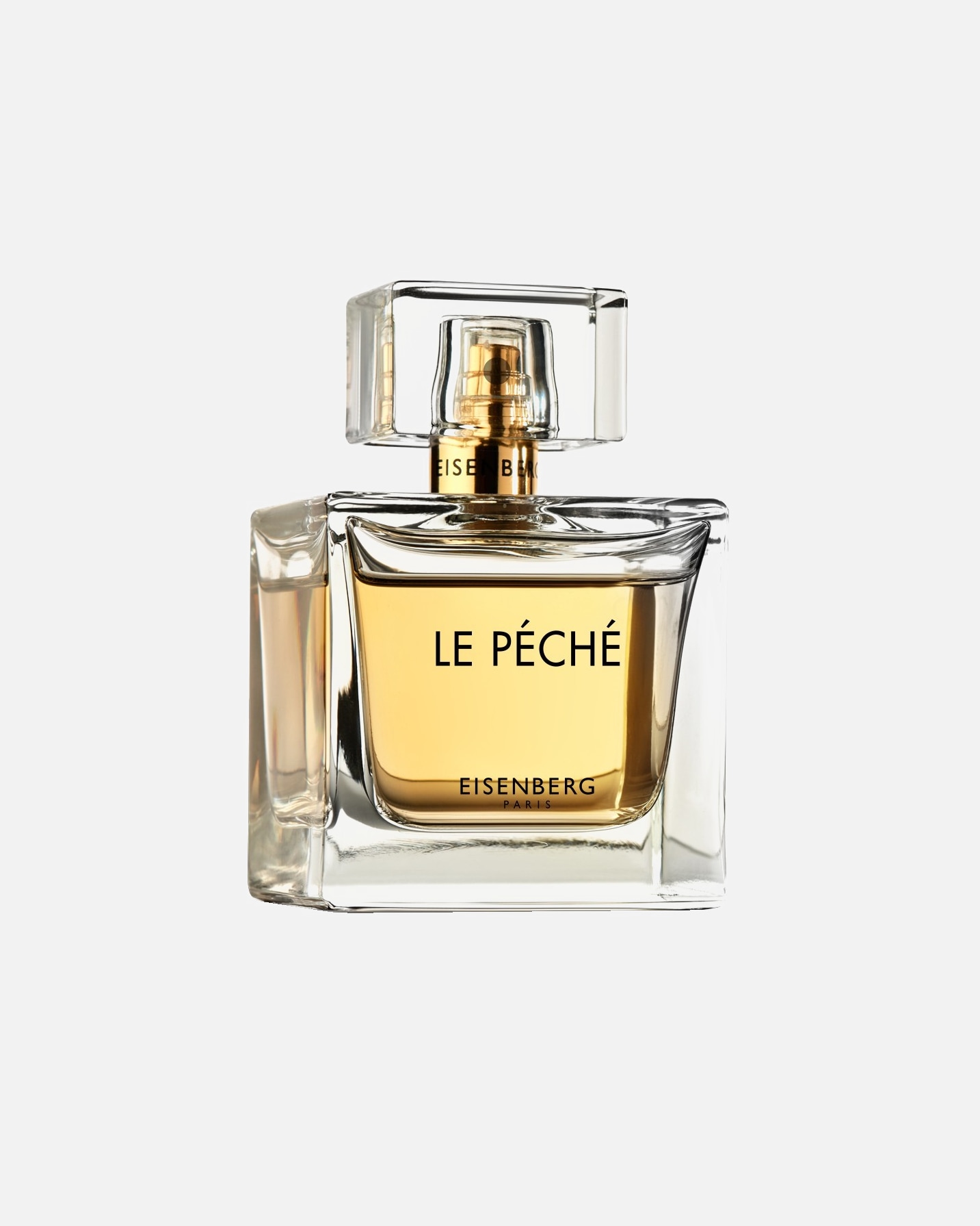 Parfum voor EisenbergL’Art du Parfum – WomenLe PÈchÈ Femme Eau de Parfum Spray30 ml