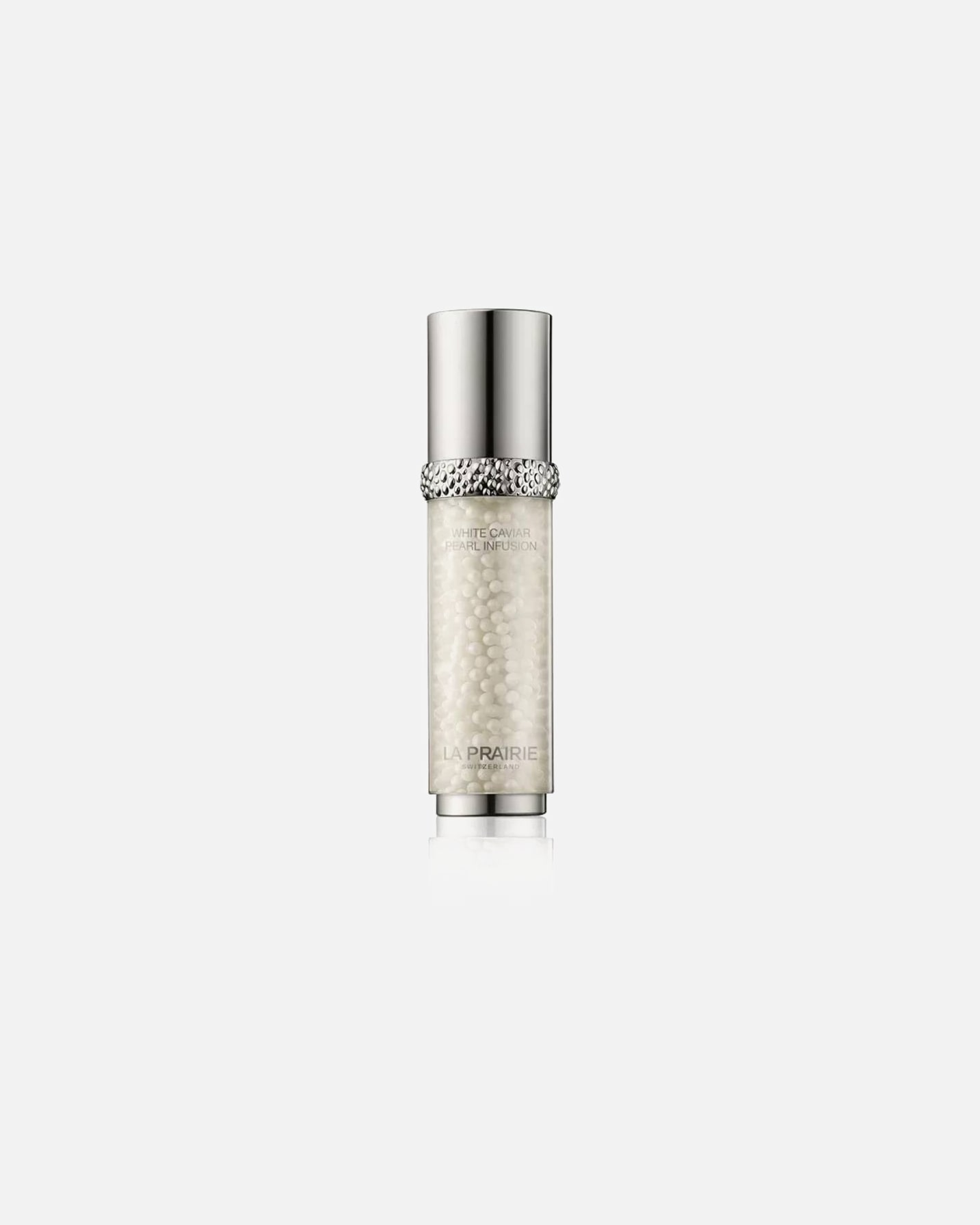 Gezichtscrème voor UnisexLa PrairieWhite CaviarPearl Infusion30 ml