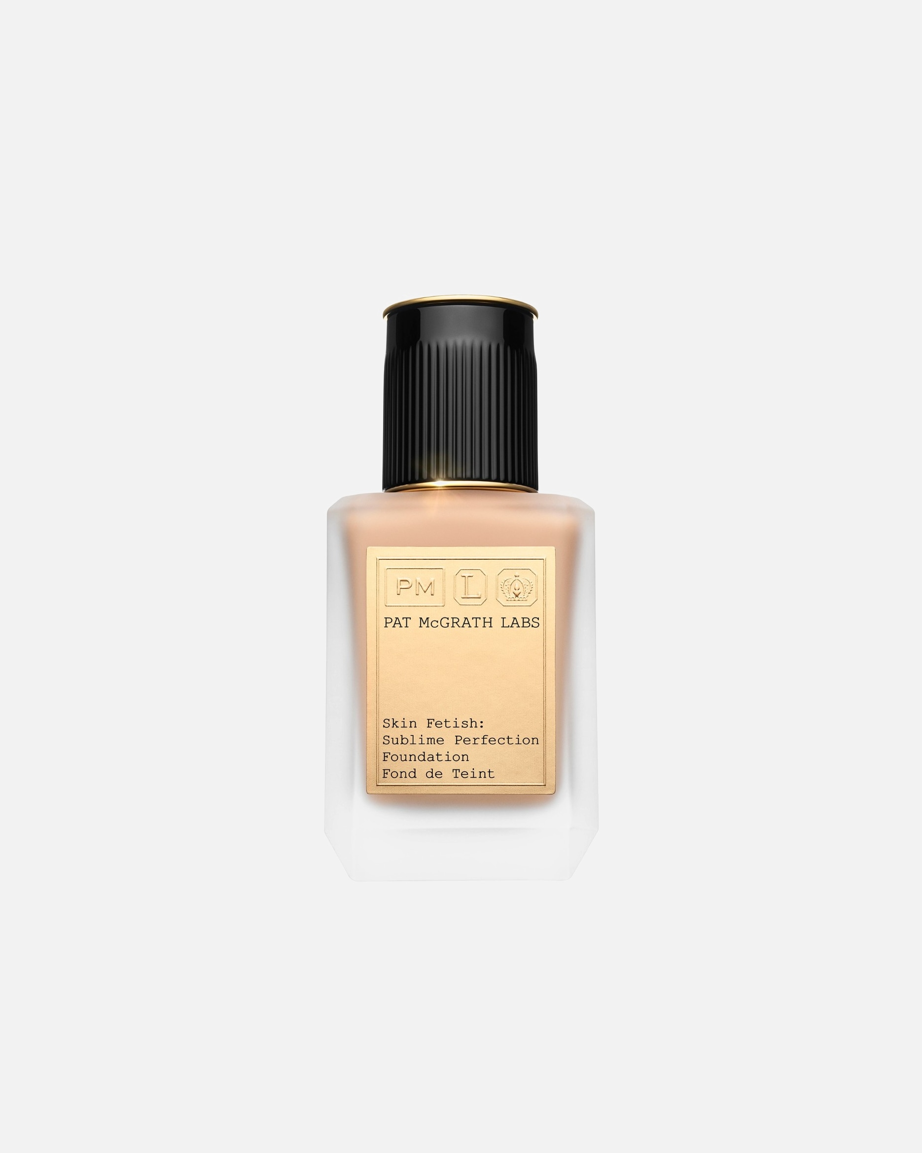 Foundation voor UnisexPat McGrath LabsSublime Perfection FoundationLight Medium 10