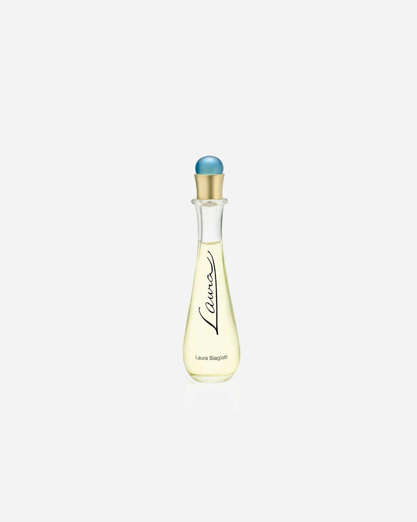 Eau de toilette voor Laura BiagiottiLaura50 ml